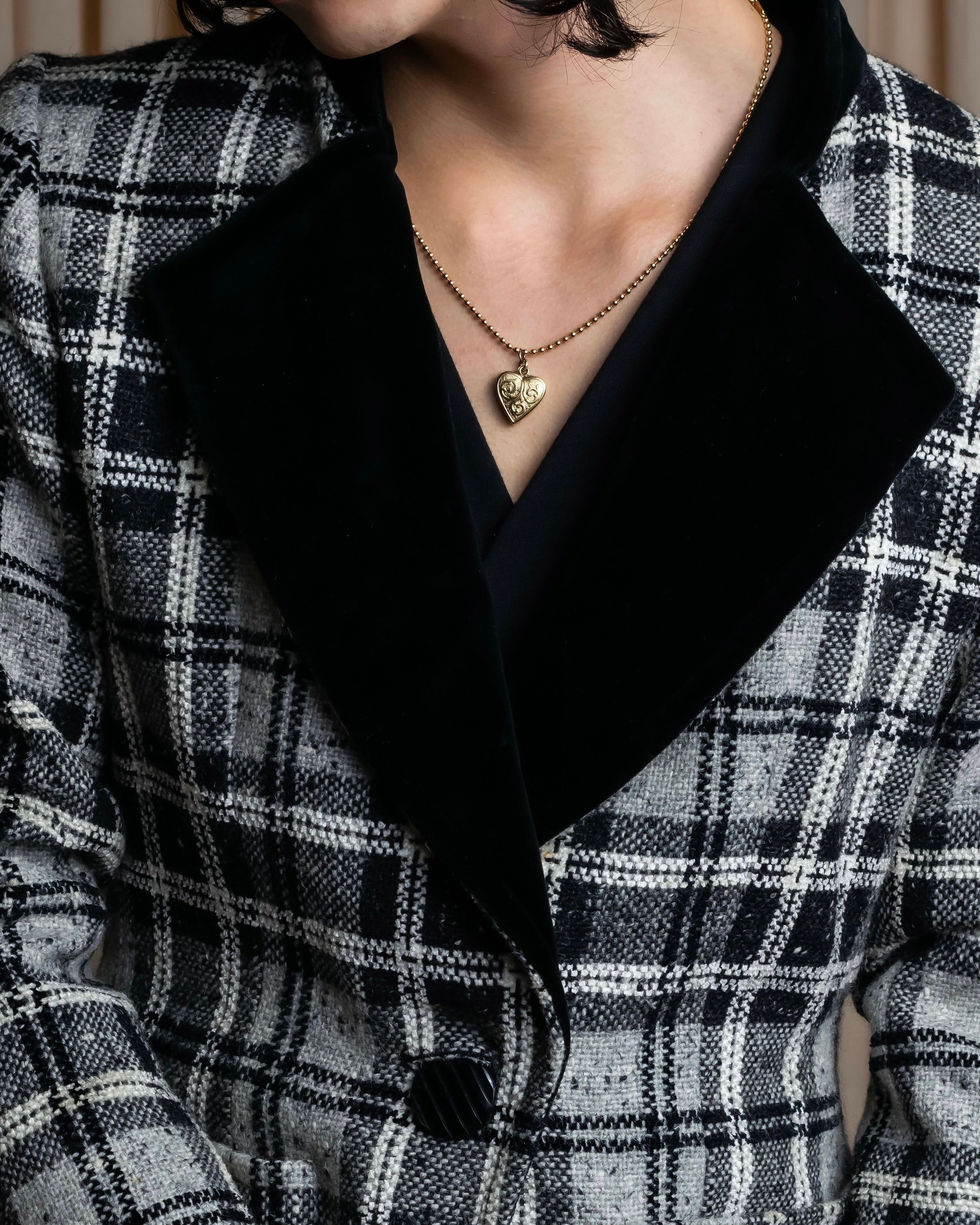 Yves Saint Laurent ― 「ル・スモーキング」と「モンドリアン・ドレス