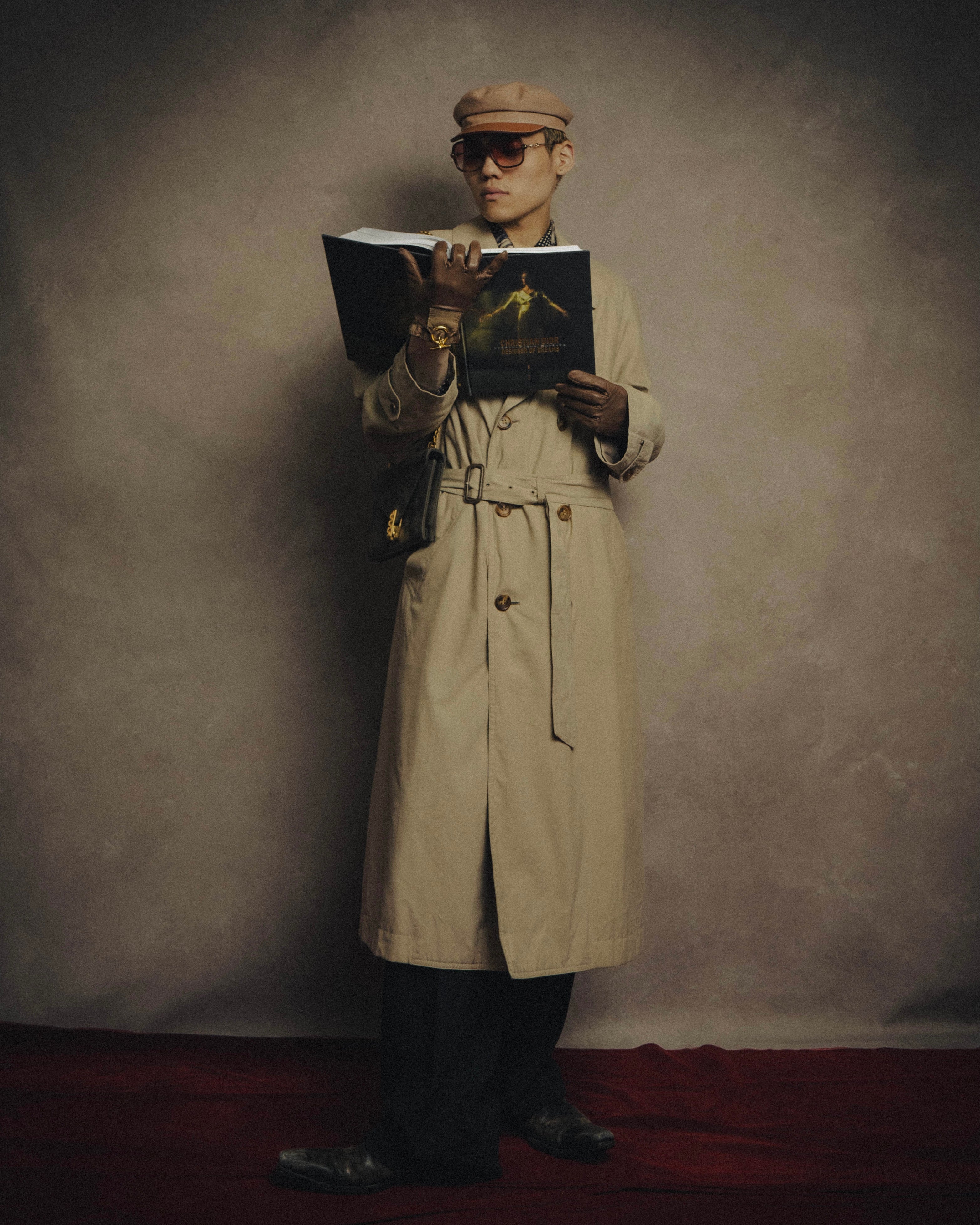 MOOD Vintage Stylings Classic