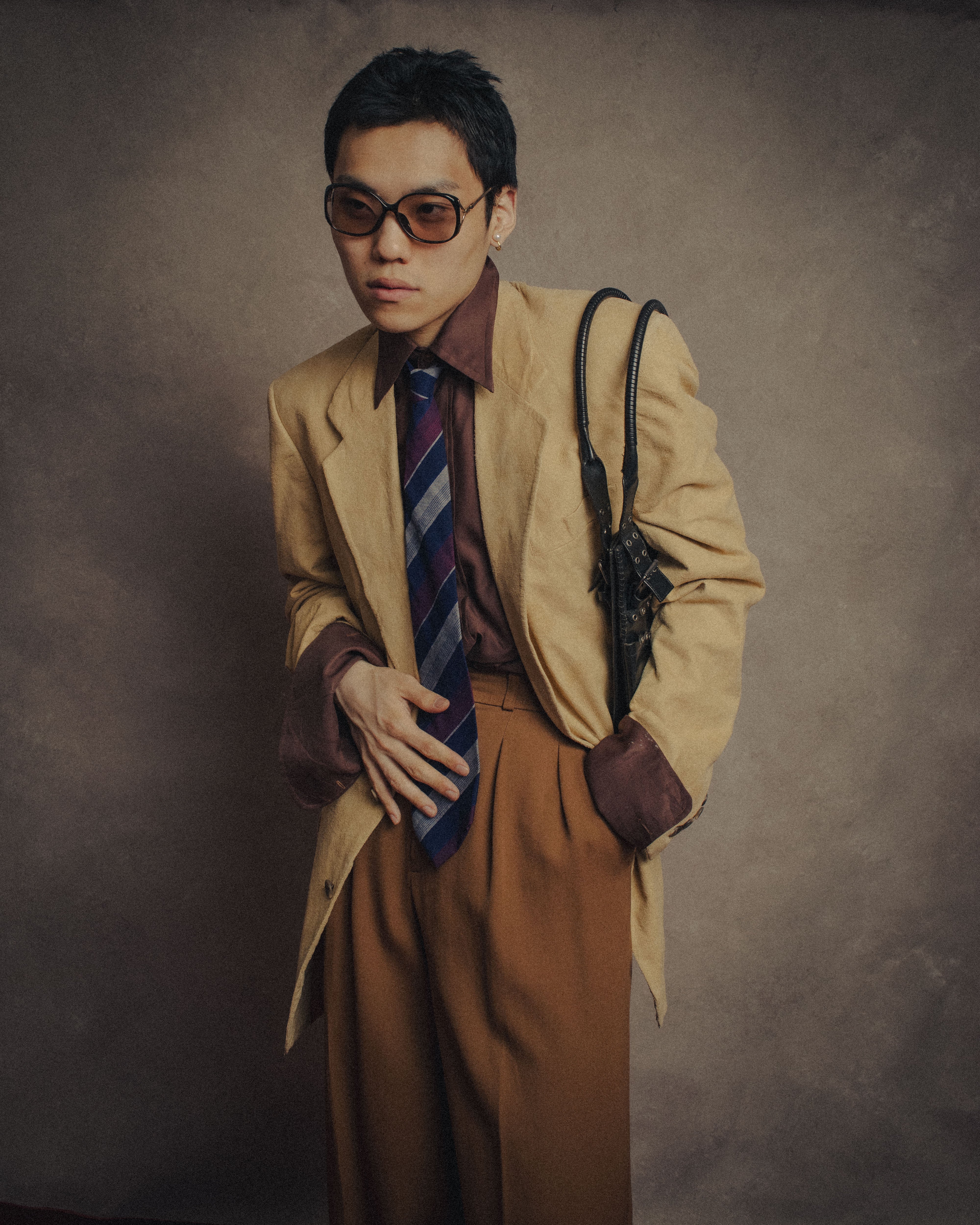 MOOD Vintage Collections-
