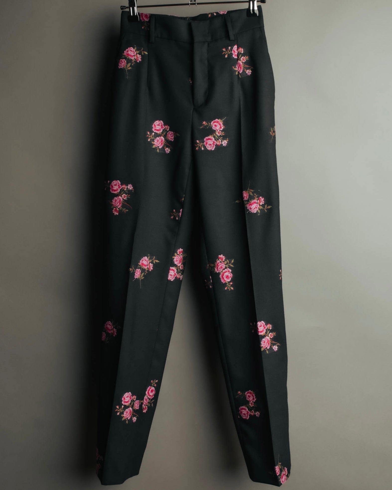 RED VALENTINO (レッドヴァレンティノ) - フローラルジャガード 