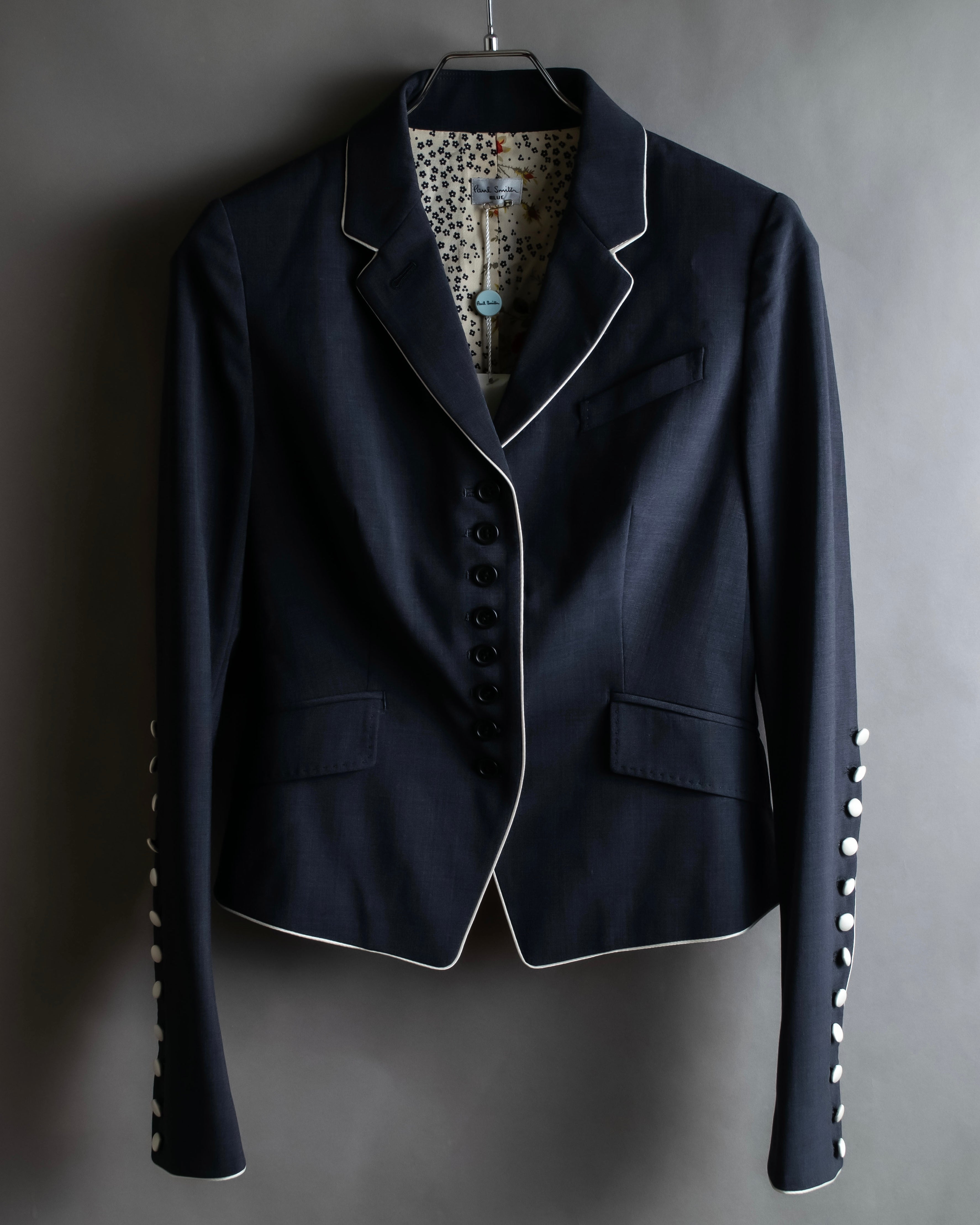 PAUL SMITH (ポール・スミス) - Paul Smith BLUE ジャケット 
