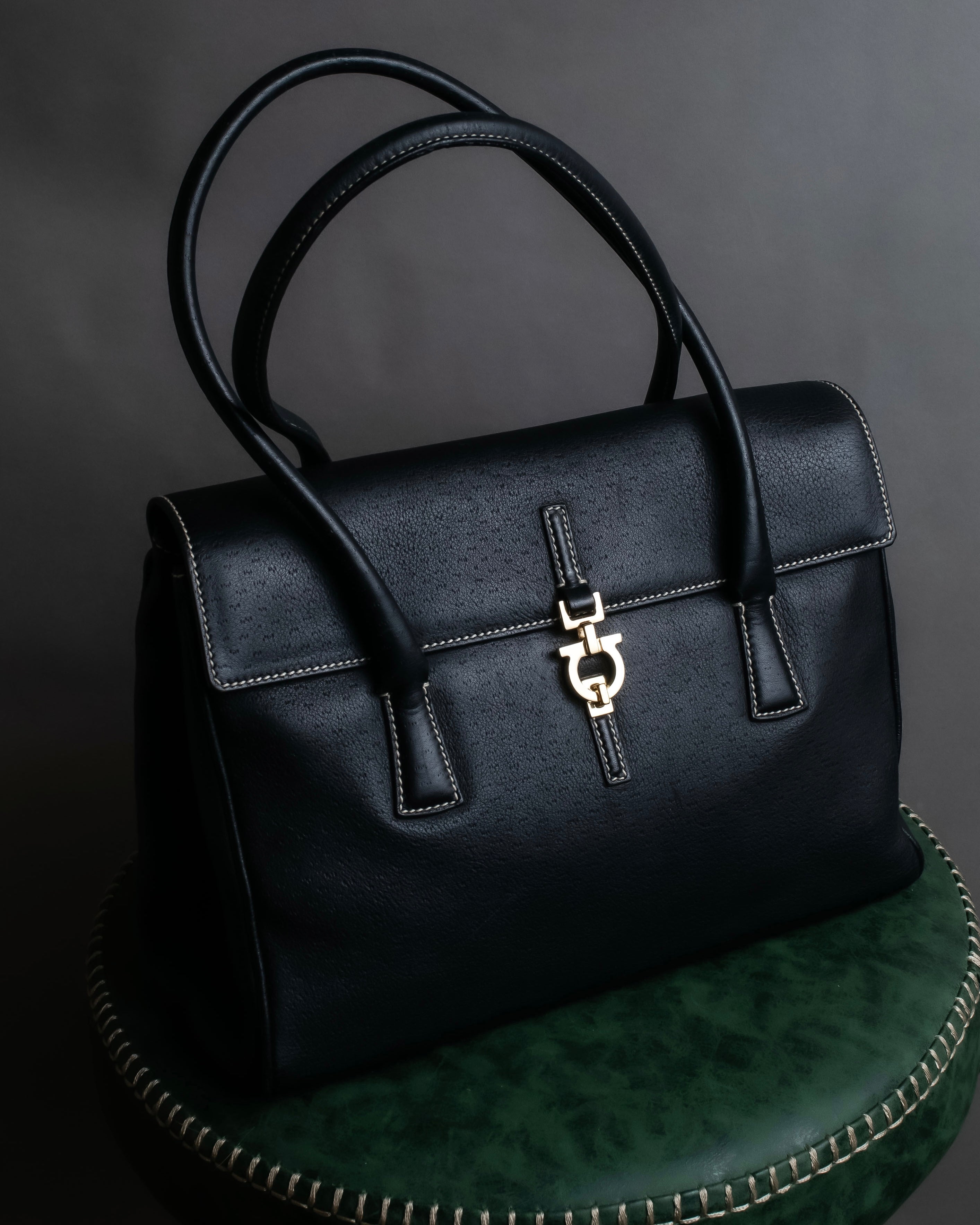 Salvatore Ferragamo
