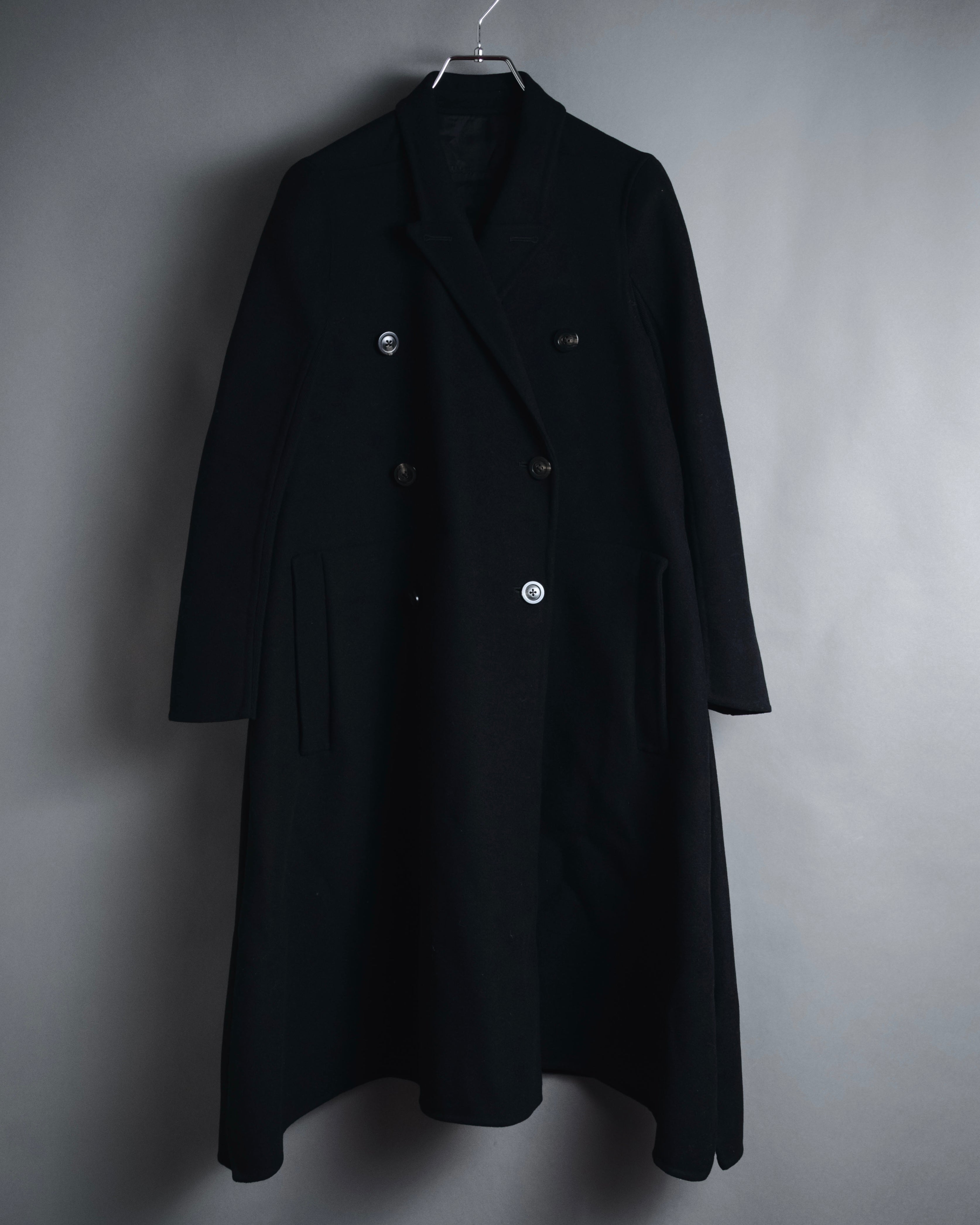 Rickowens コート Rick Owens