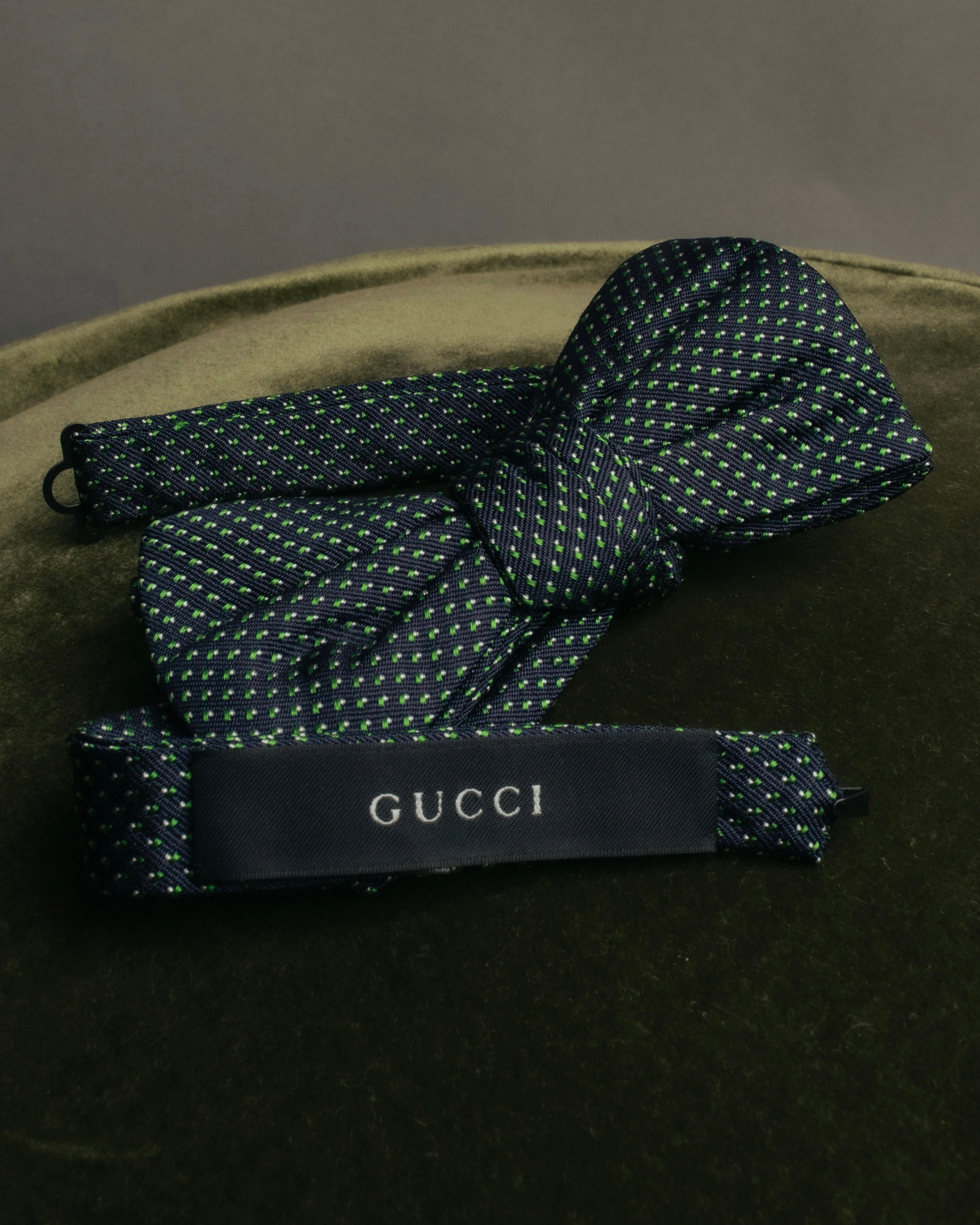 GUCCIグッチ蝶ネクタイ　美品 GUCCI 蝶ネクタイ グッチ商品の状態 【公式通販】