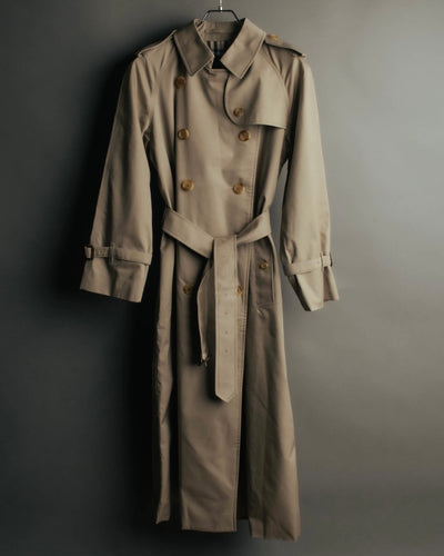 “Burberrys” 90’s Heritage trench coat
