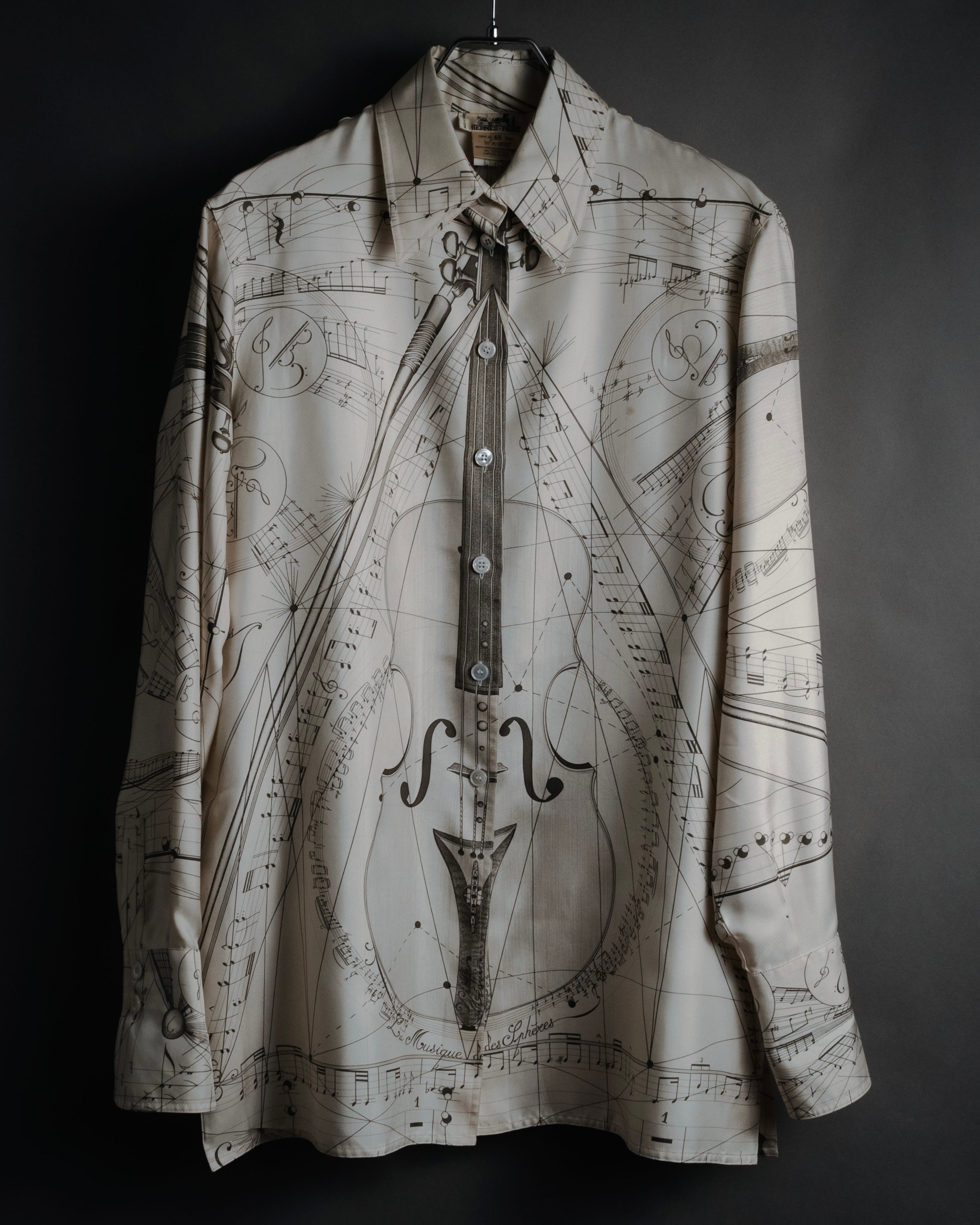 hermes dress shirt SPECIAL– 
