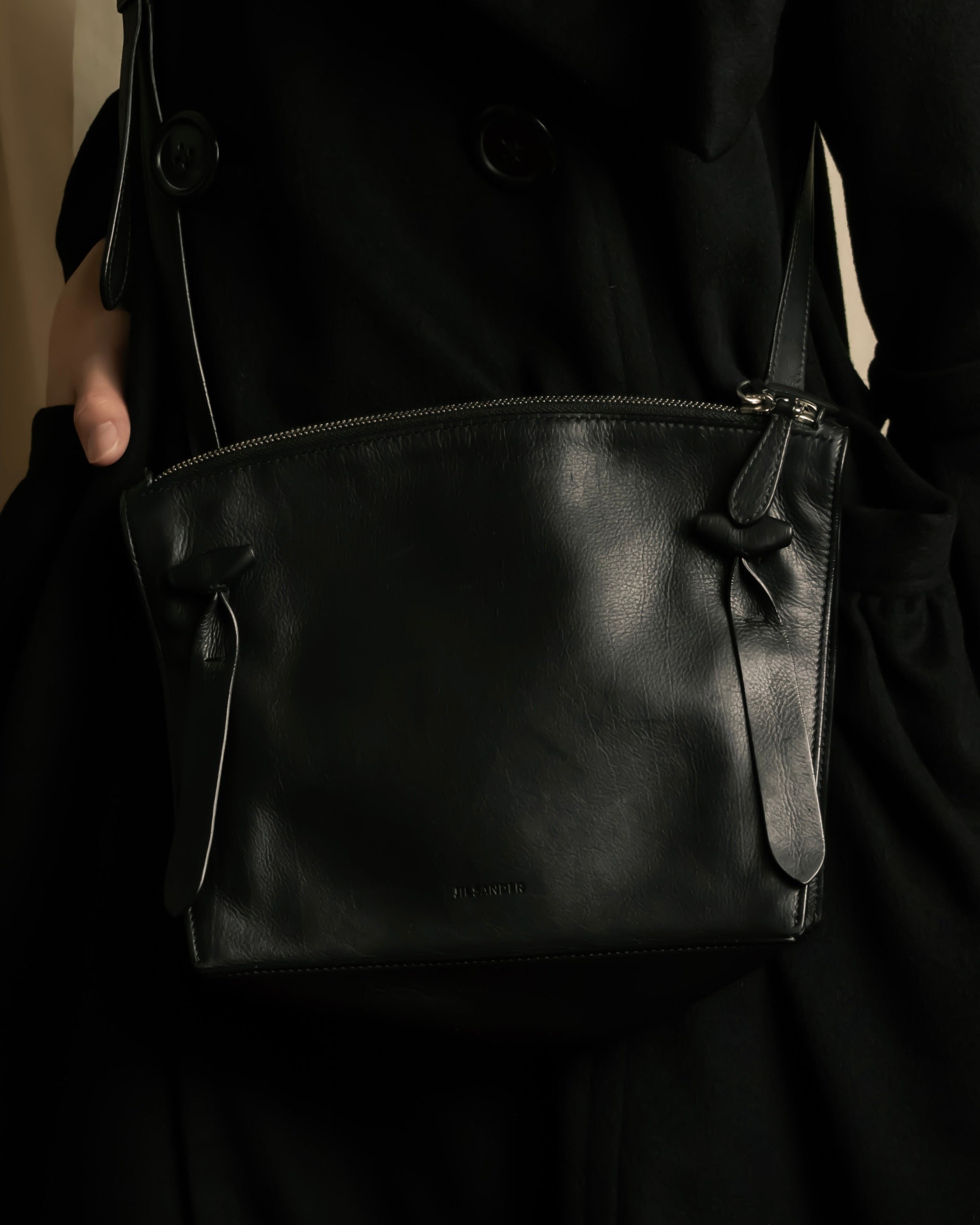 JIL SANDER