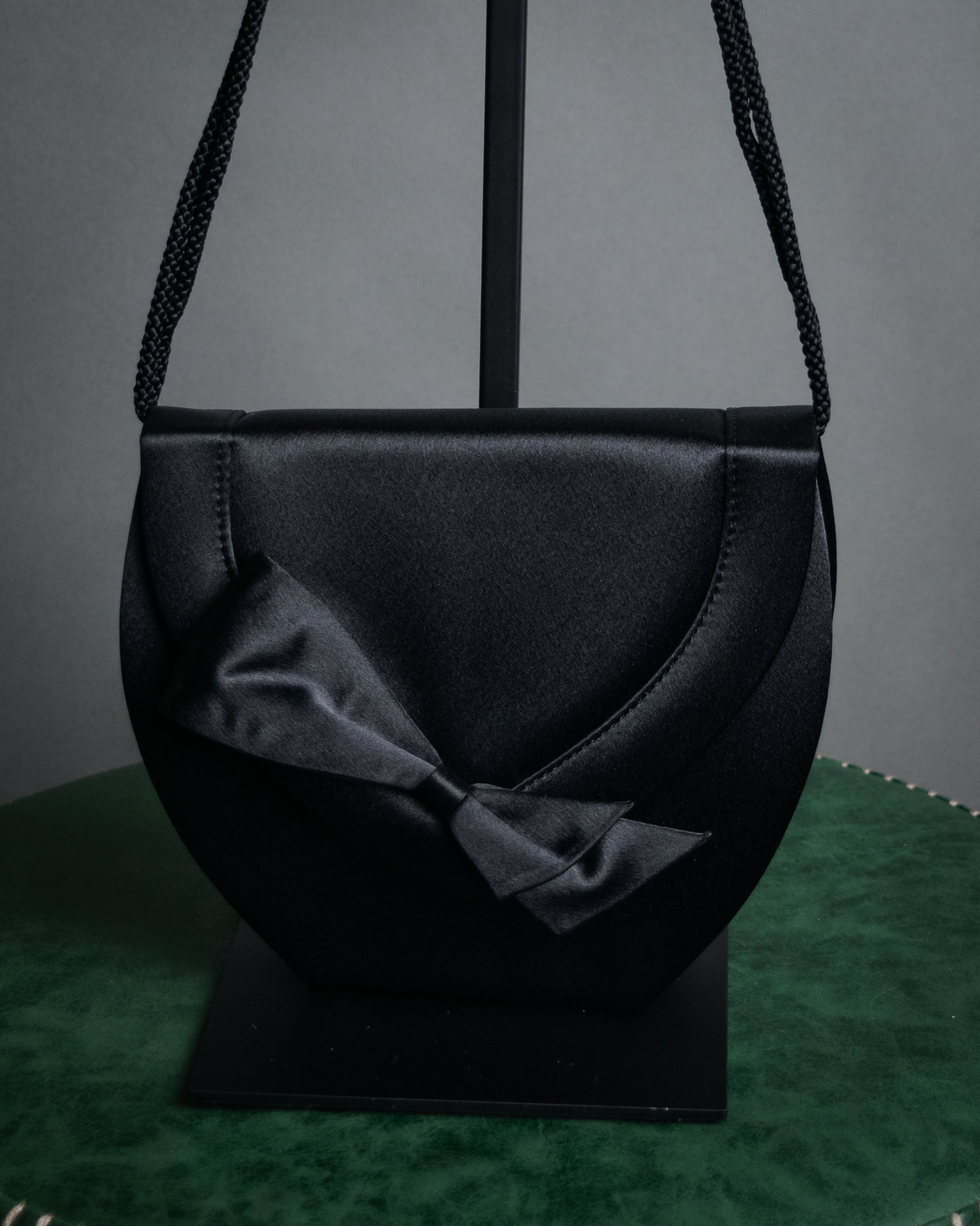 Yves Saint Laurent (イヴ・サンローラン) - イブニングショルダー 
