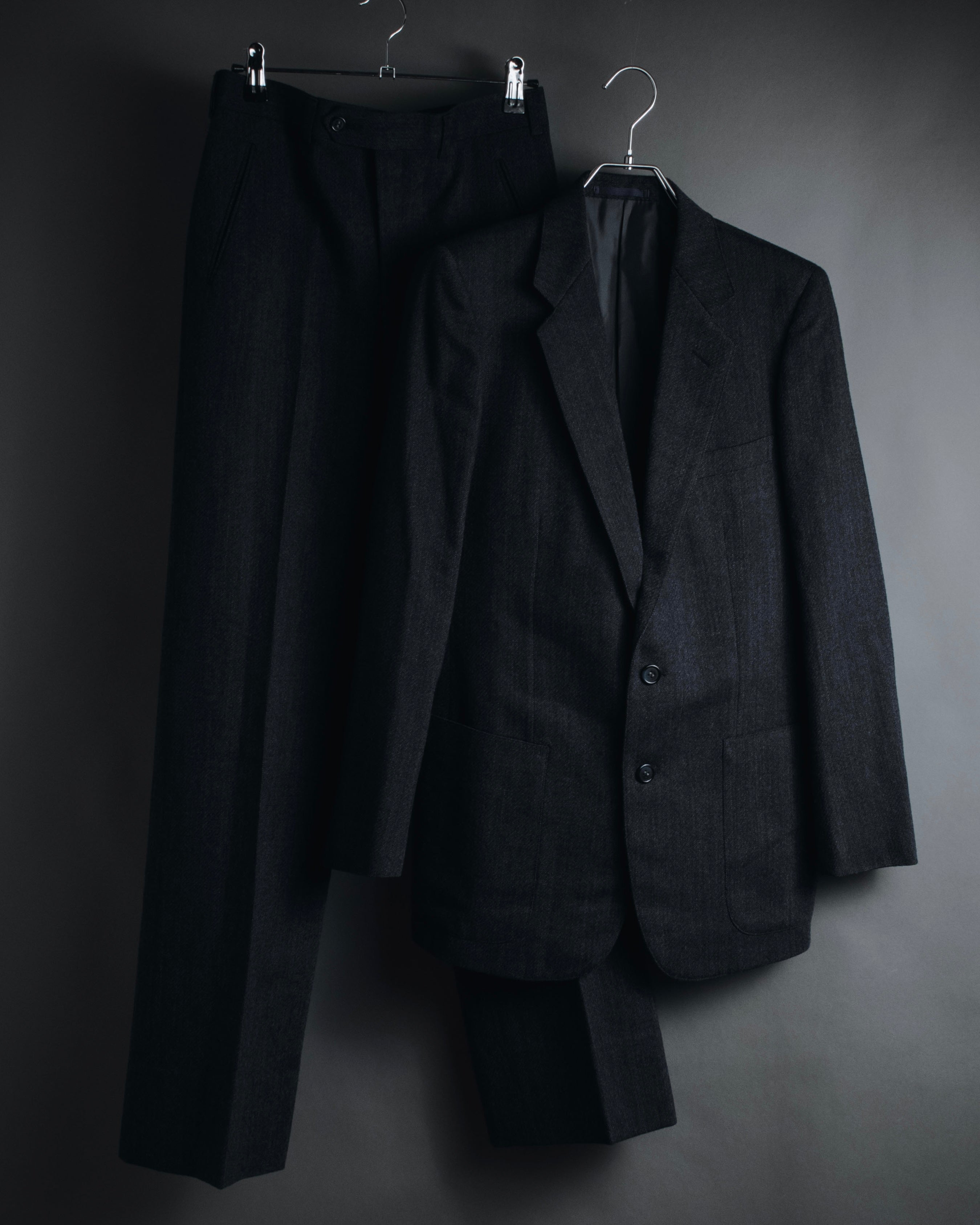 YVES SAINT LAURENT (イヴ・サンローラン) - pour homme グレン
