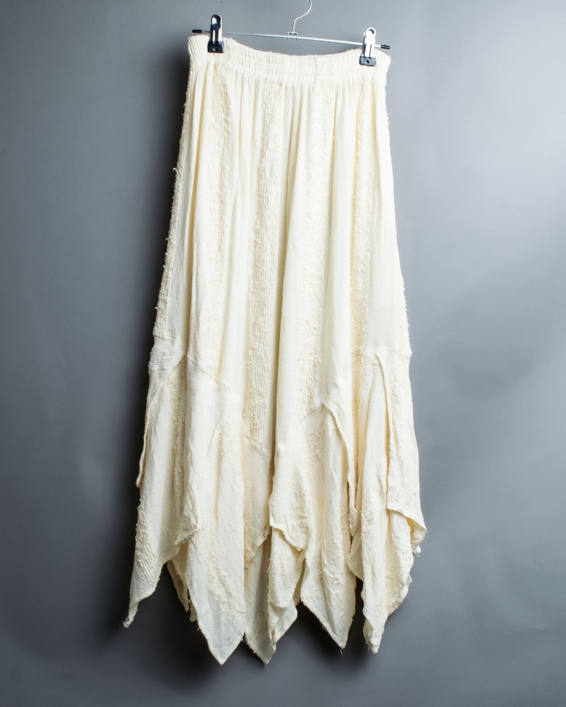 Y2K Vintage Fairy Grunge Skirt – MOOD