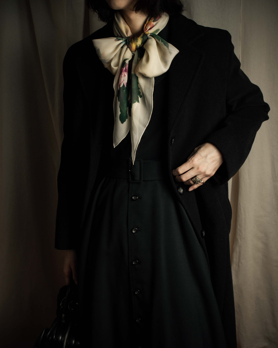 アントワープ以後の美学――“退廃”と“クラシック”の間で