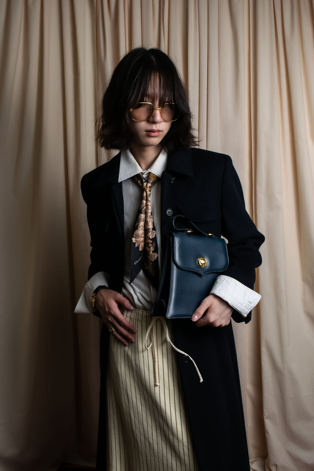 ポスト・ラグジュアリー時代 ― ファストファッション全盛の中で、なぜ“ラグジュアリー"を選ぶのか