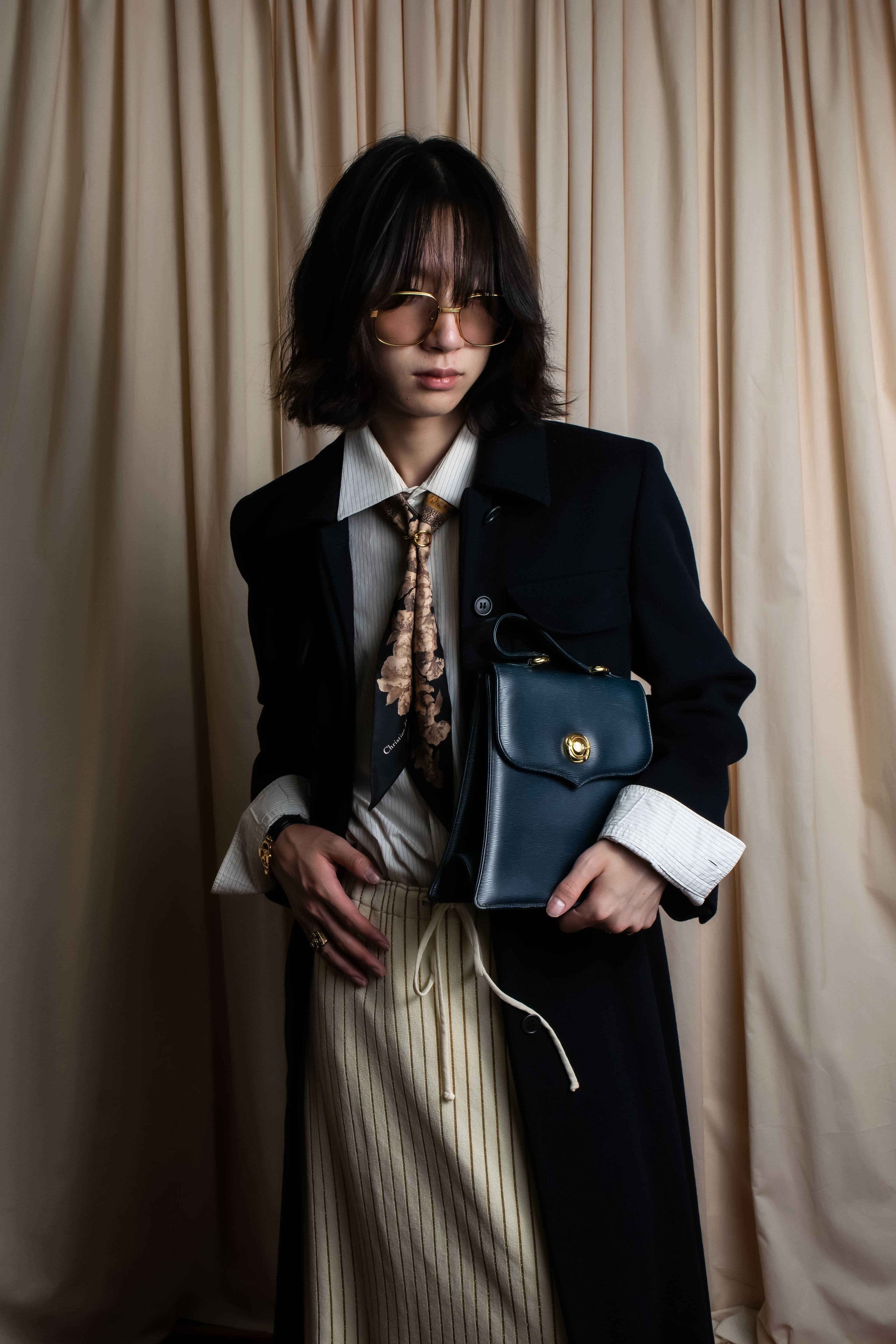 ポスト・ラグジュアリー時代 ― ファストファッション全盛の中で、なぜ“ラグジュアリー"を選ぶのか