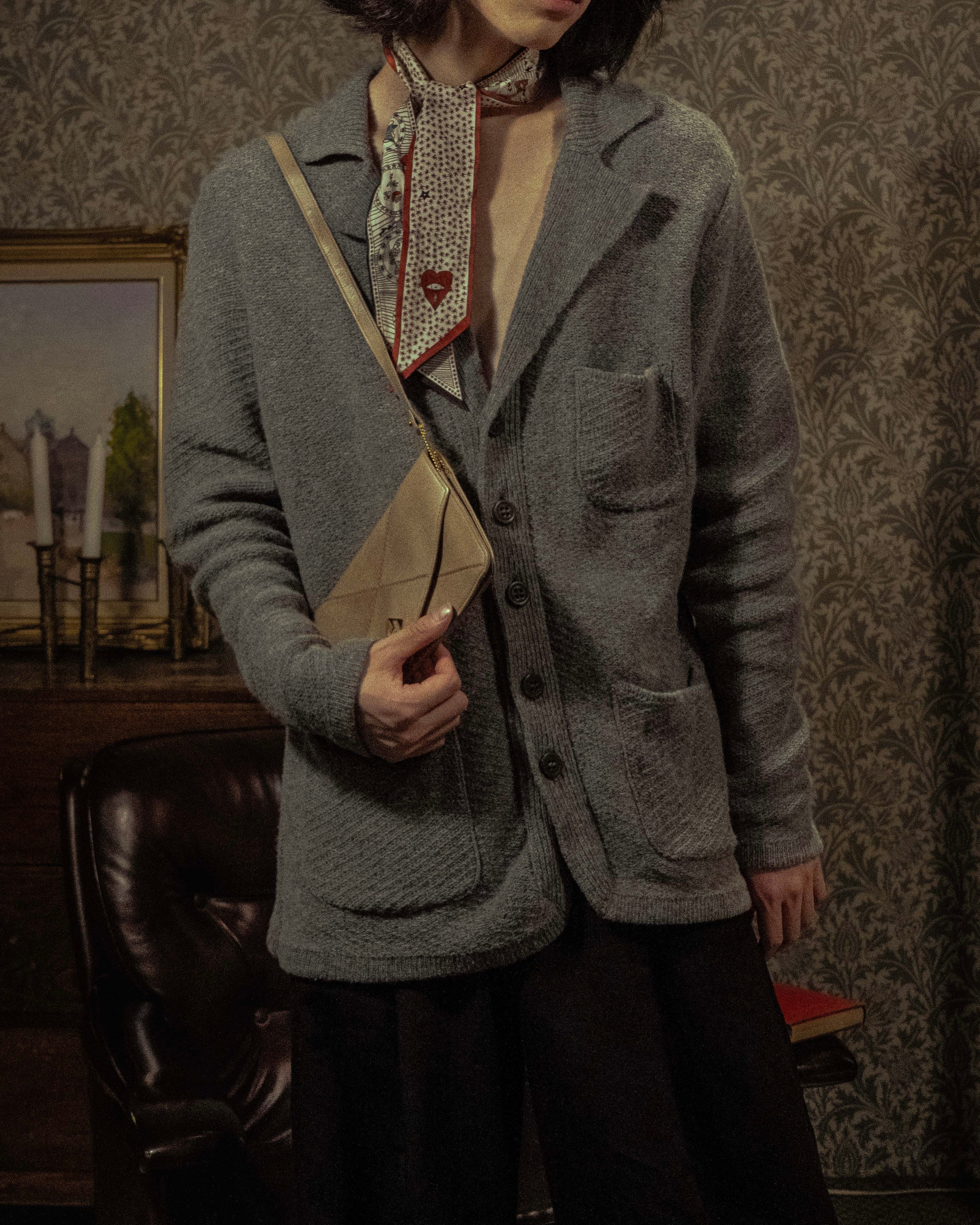 2025年秋冬の装い総覧――「形」と「質感」が戻ってきた季節へ