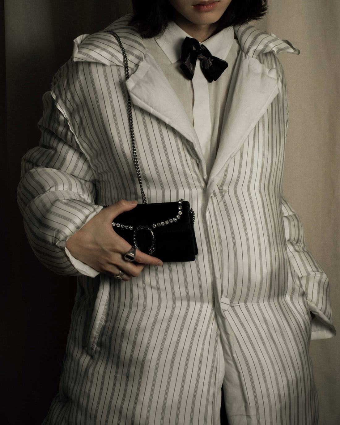 デザイナーのルーツ地図  育った街・学んだ学校・触れてきた文化が、服に宿す“癖”を読み解く