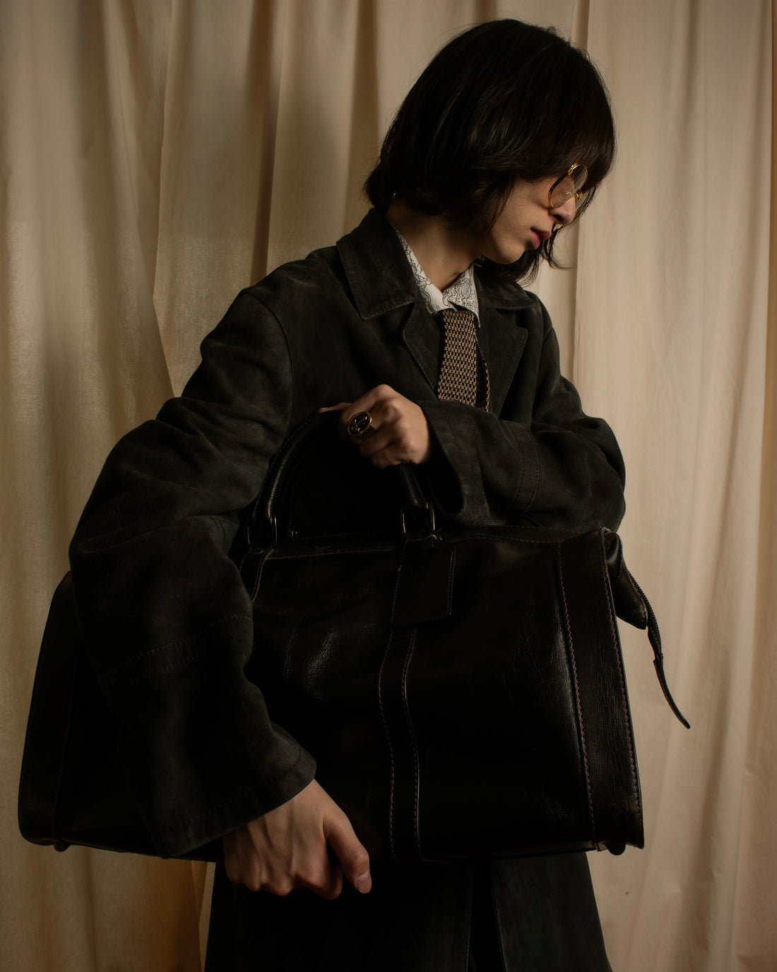 都市とファッションの関係性  ― 東京・大阪・ソウル・パリ・ロンドン。なぜその街で、特定の装いが愛されるのか