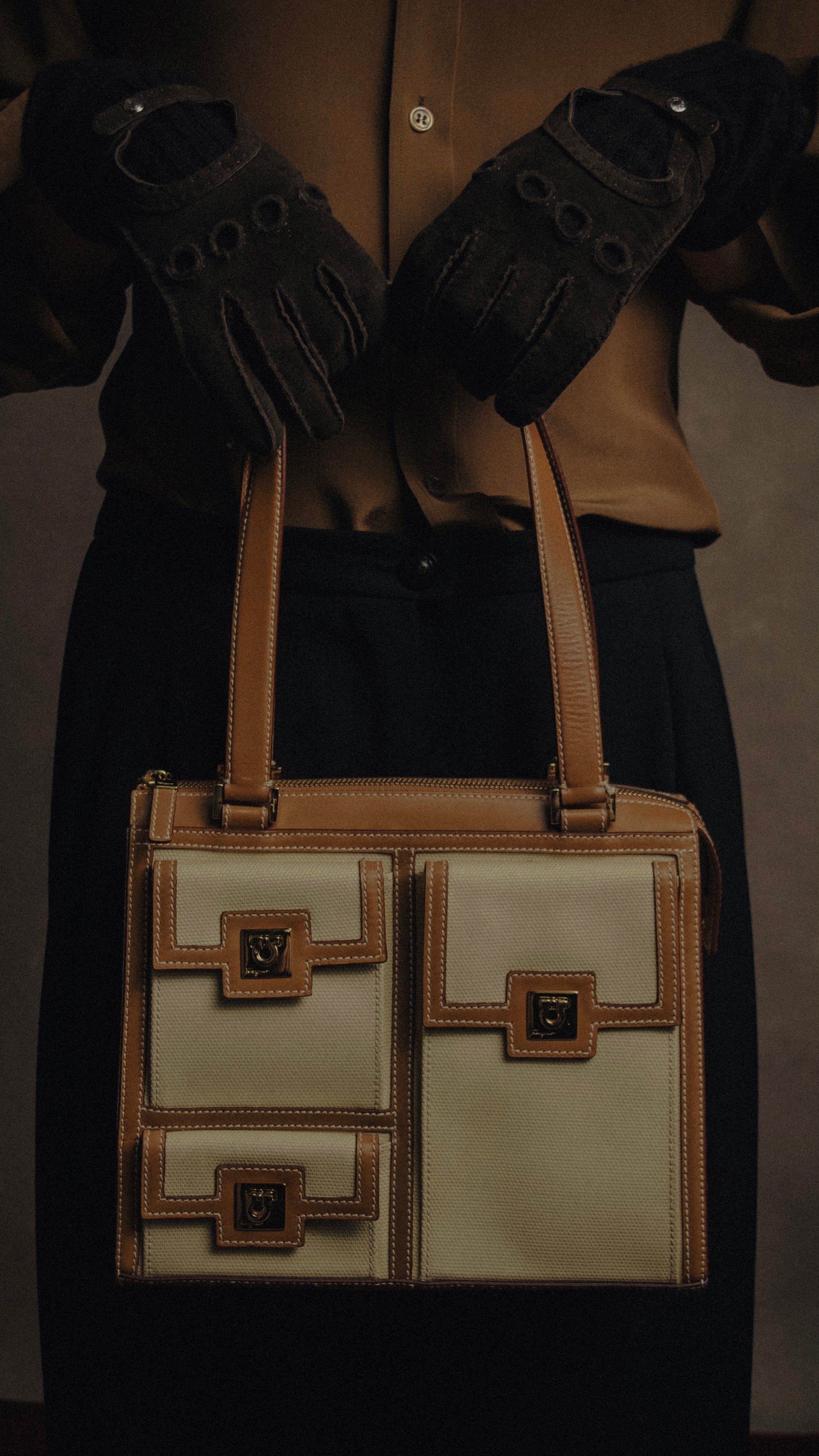 サルヴァトーレ フェラガモとは何者だったのか  ハリウッド、機能美、フィレンツェ、そしていまのフェラガモまでをつなぐ