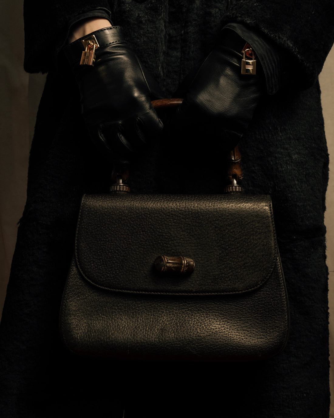 「レザーの語彙」  ――ナッパ／スウェード／パテント。ブランドが選ぶ理由と、ジャケット・小物での最適解