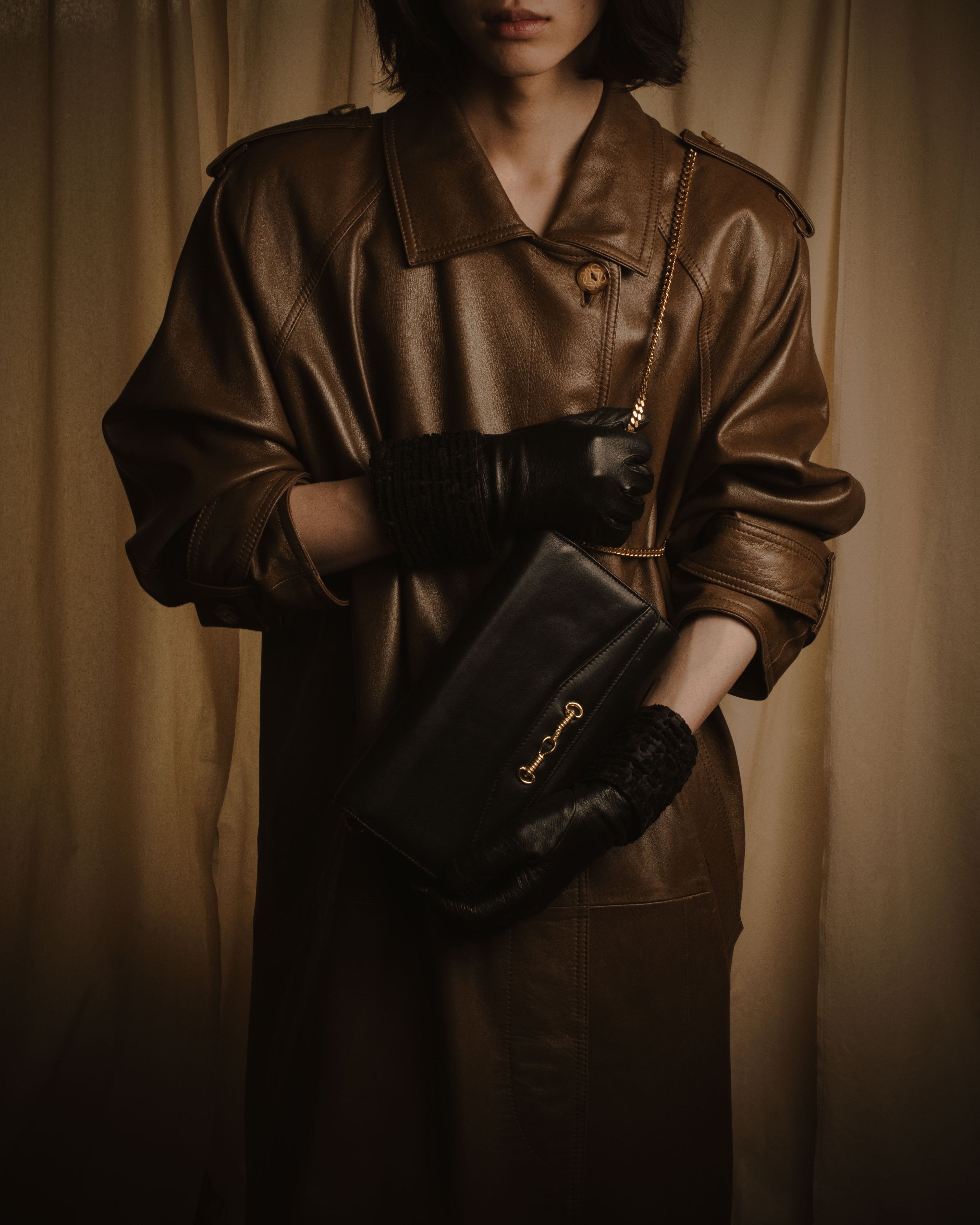 【“修理できる服”の強さ】  長く着ることを「道徳」ではなく「構造」として捉える