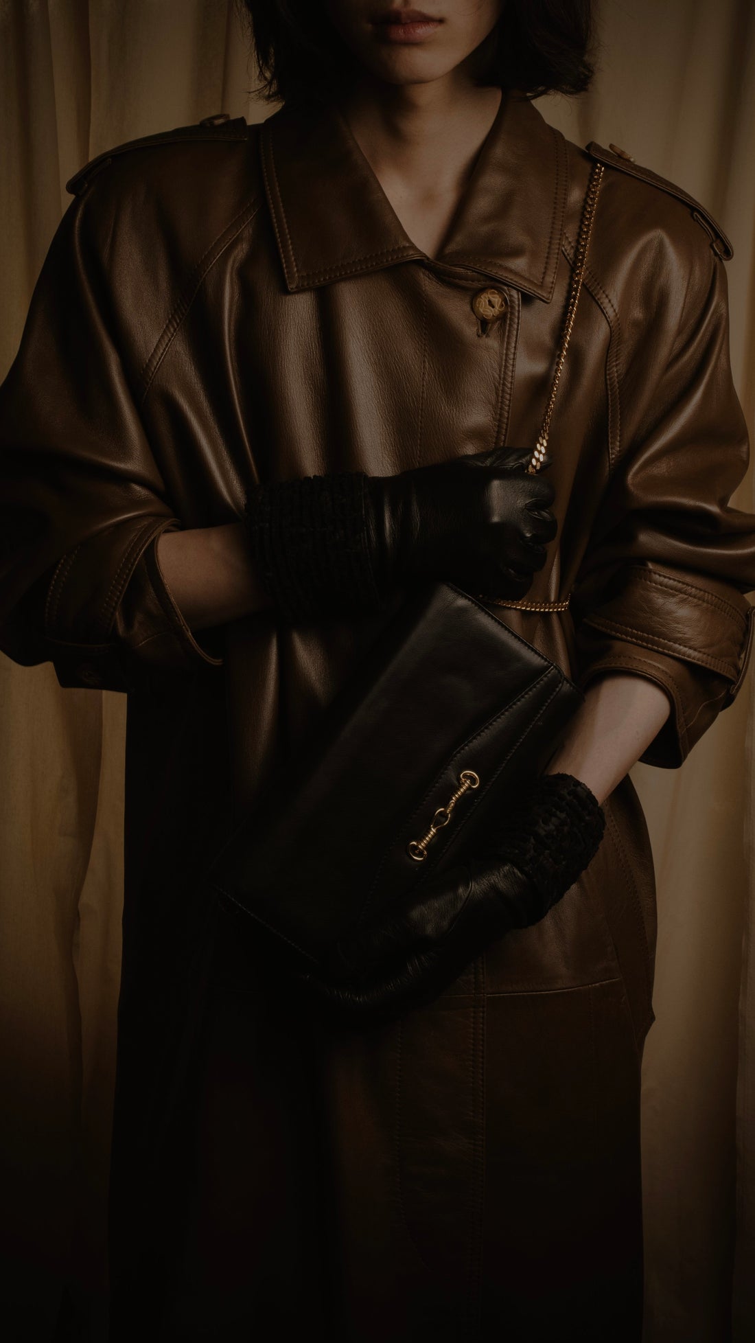 【バッグは“運ぶ道具”から“個人の記号”へ】  アイコンバッグが「投資」「所有」「継承」の言語で語られるまで