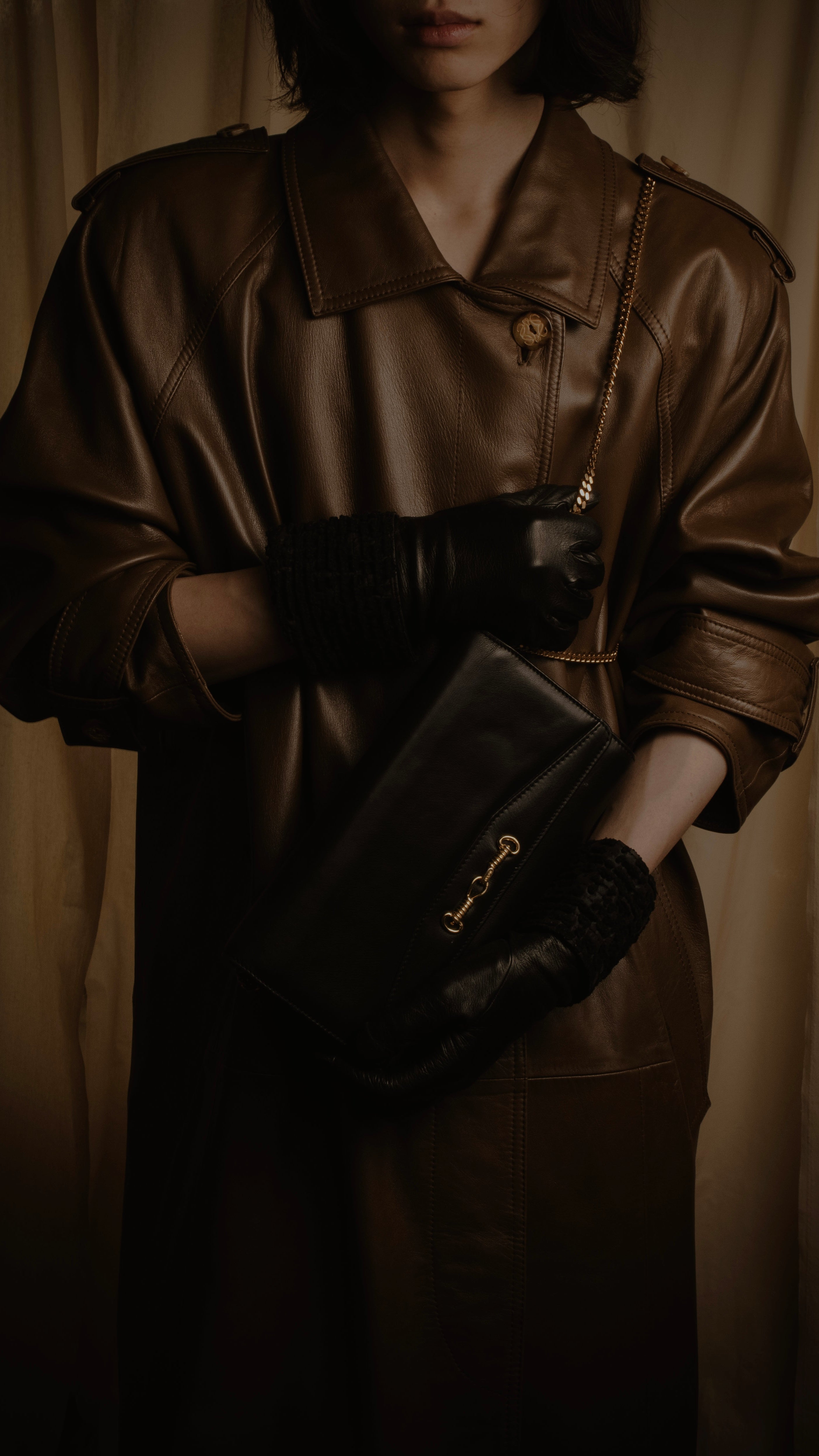 【バッグは“運ぶ道具”から“個人の記号”へ】  アイコンバッグが「投資」「所有」「継承」の言語で語られるまで