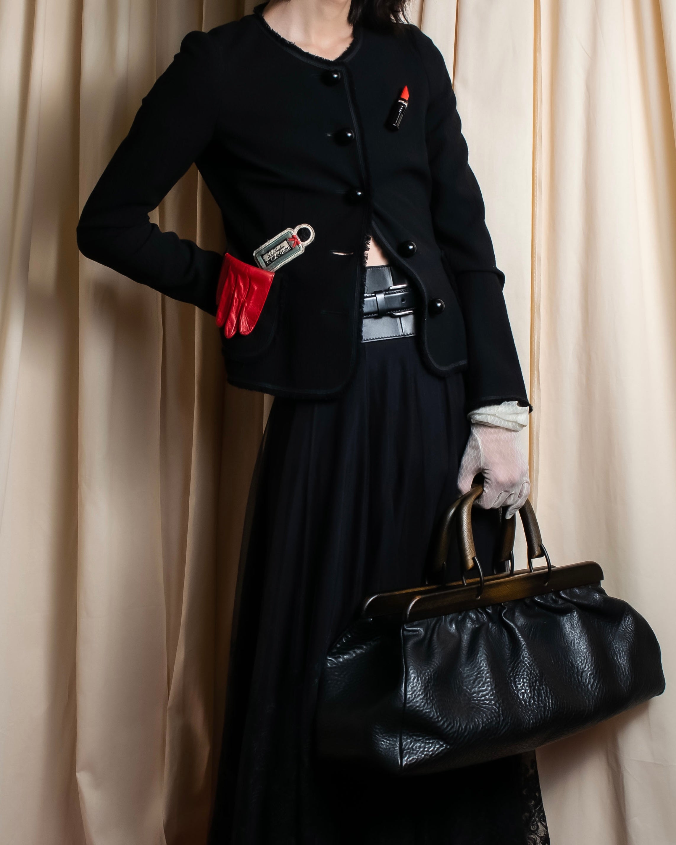 ジェンダーレスとラグジュアリー──境界を溶かす時代の美学とMOODの答え