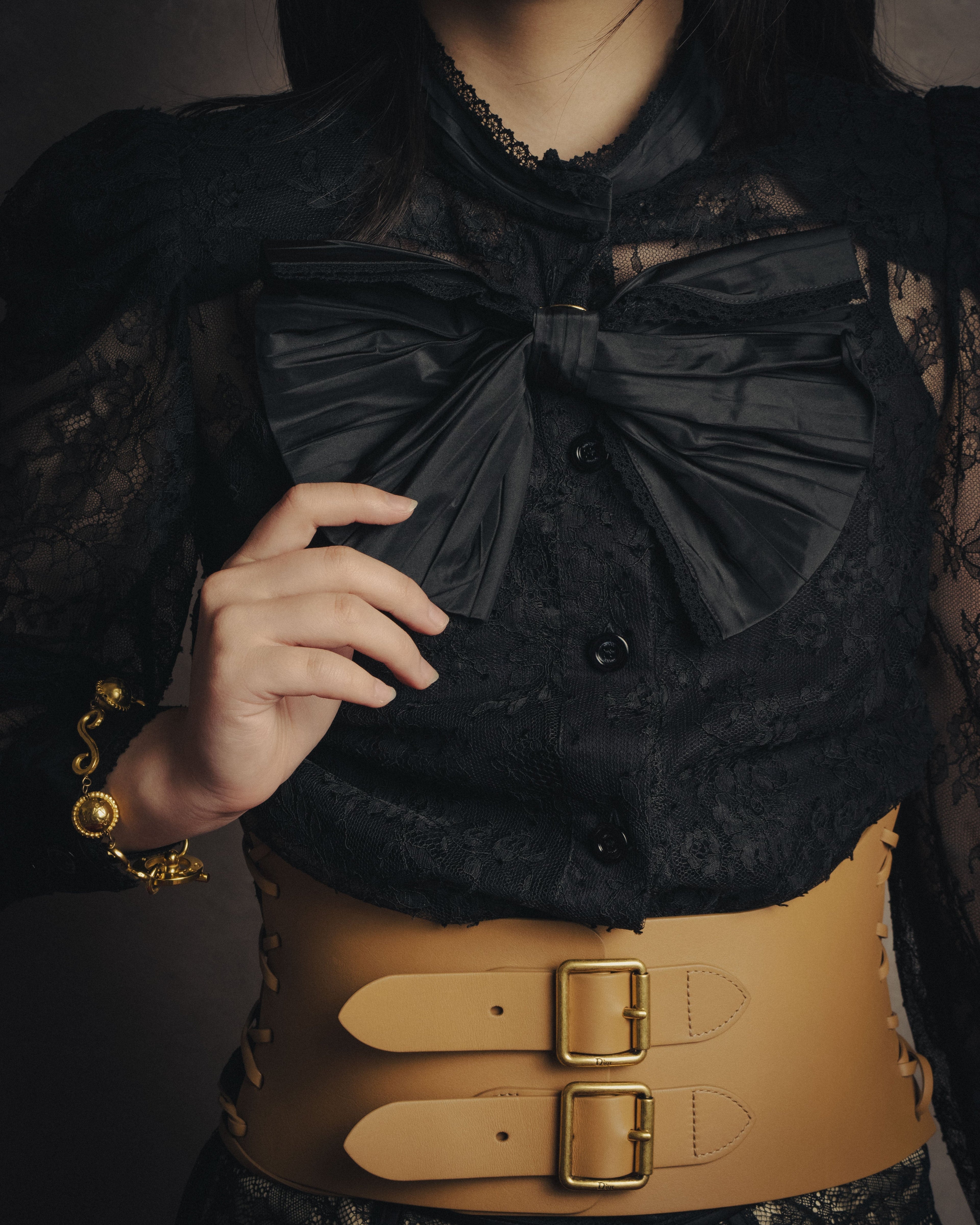 Diorを担当した数々のデザイナー    ニュールックからDior Homme、Miss Dior、そしてジョナサン・アンダーソンまで