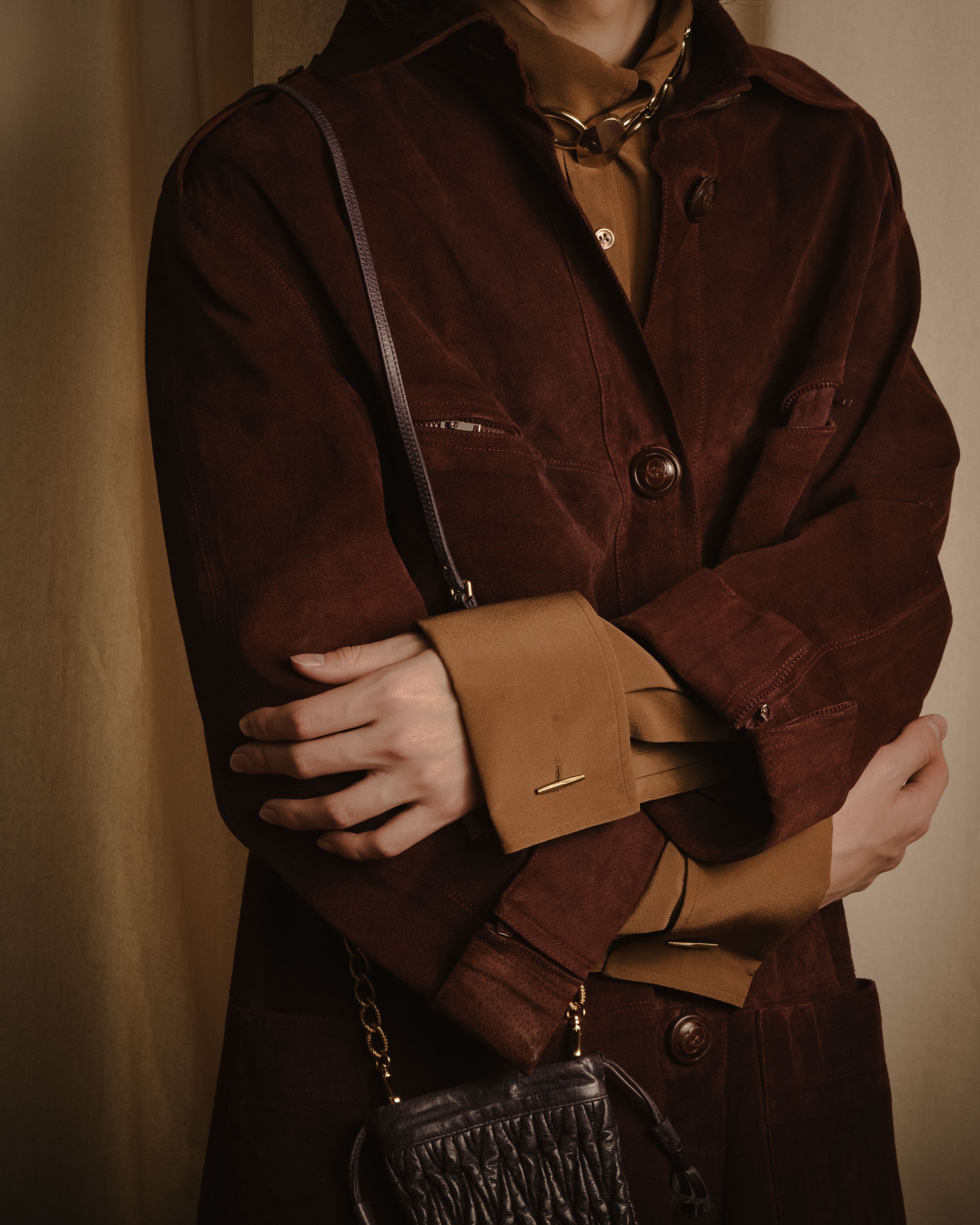 【ラグジュアリーブランドとSNS】  ブランディングを「媒体」から「体験」へ変えた二十年