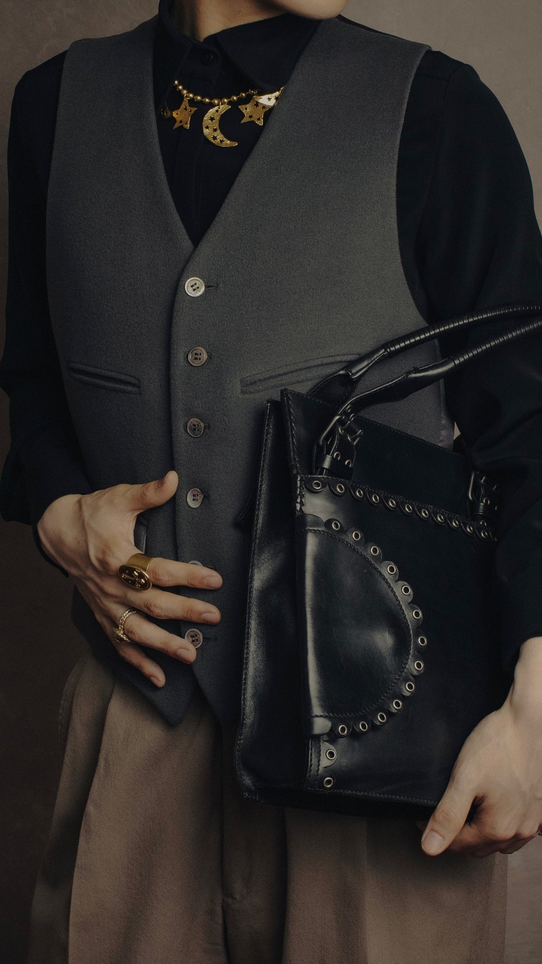 Maison Margiela × Glenn Martens  Gallianoの夢のあとに、Margielaは何を再構築するのか