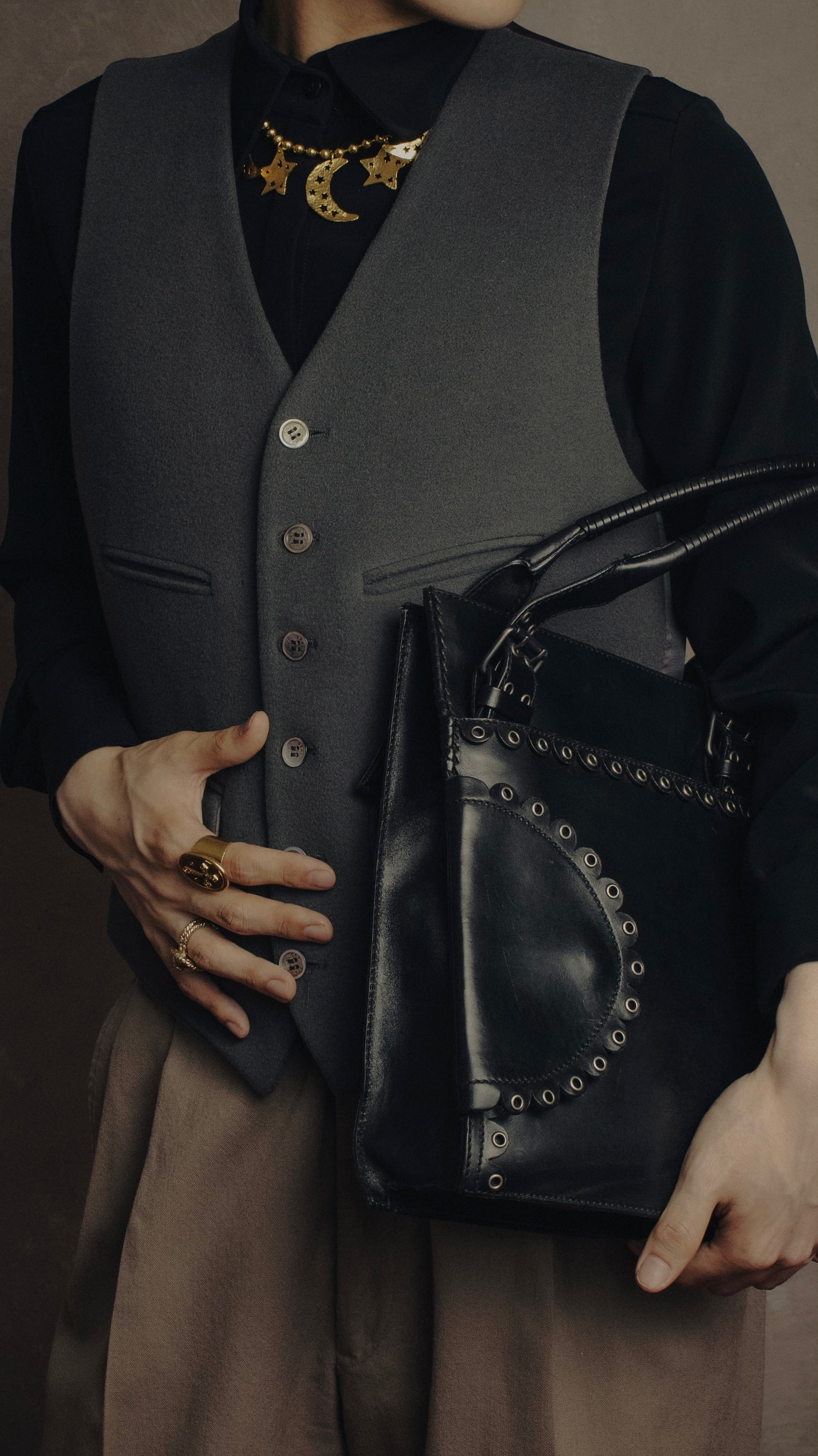 Maison Margiela × Glenn Martens  Gallianoの夢のあとに、Margielaは何を再構築するのか