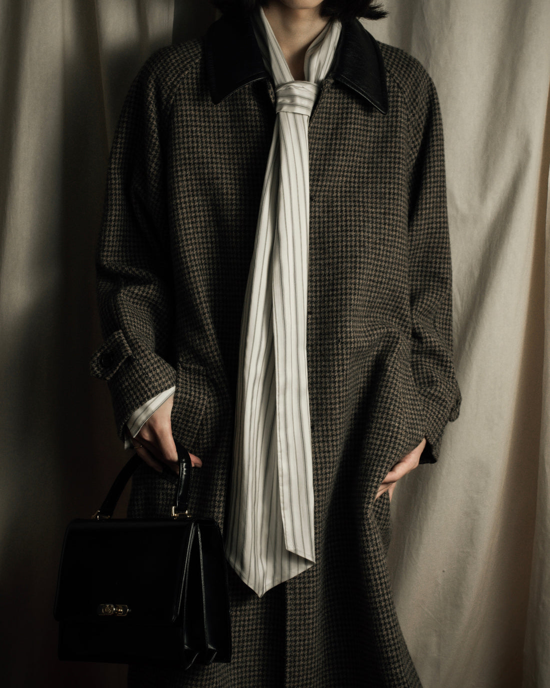 名コレクション・アーカイブ読本  “なぜ名作と呼ばれるのか”。ショーを丁寧に解像して、いまに生きるヒントを拾う