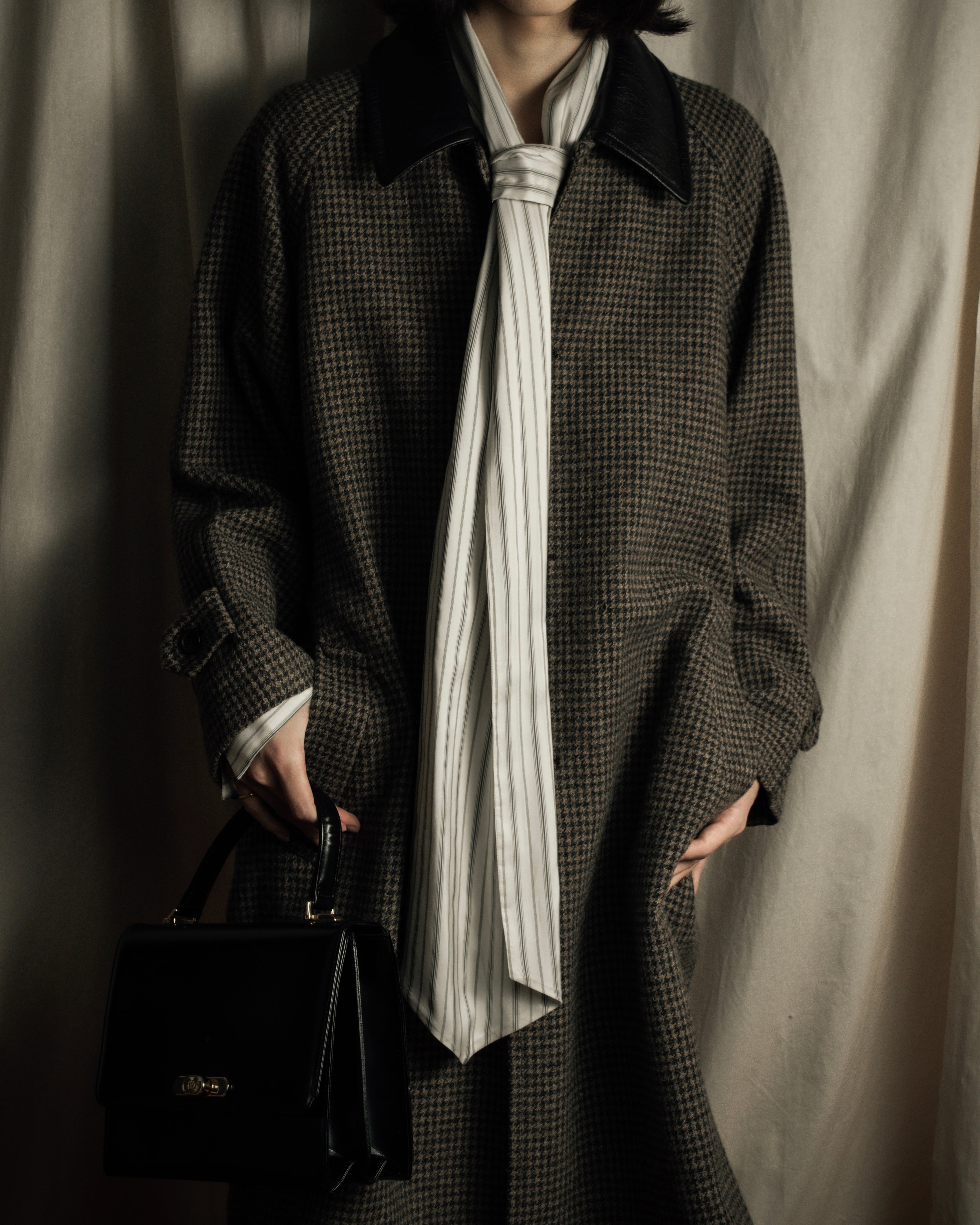 名コレクション・アーカイブ読本  “なぜ名作と呼ばれるのか”。ショーを丁寧に解像して、いまに生きるヒントを拾う