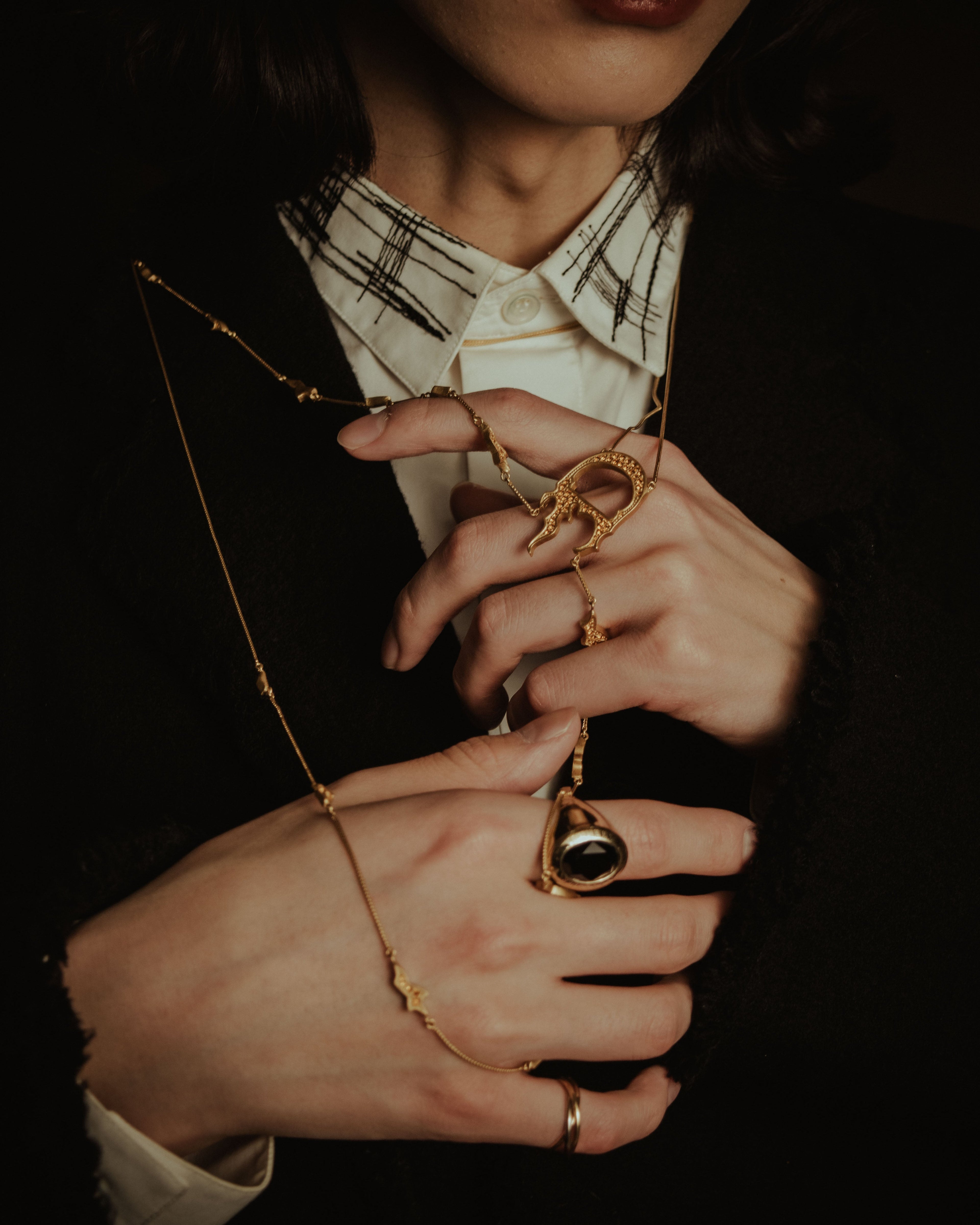 ラグジュアリーの“場所”の価値  一等地、旗艦店、ポップアップ。販売場所ではなく体験の説得力になる話