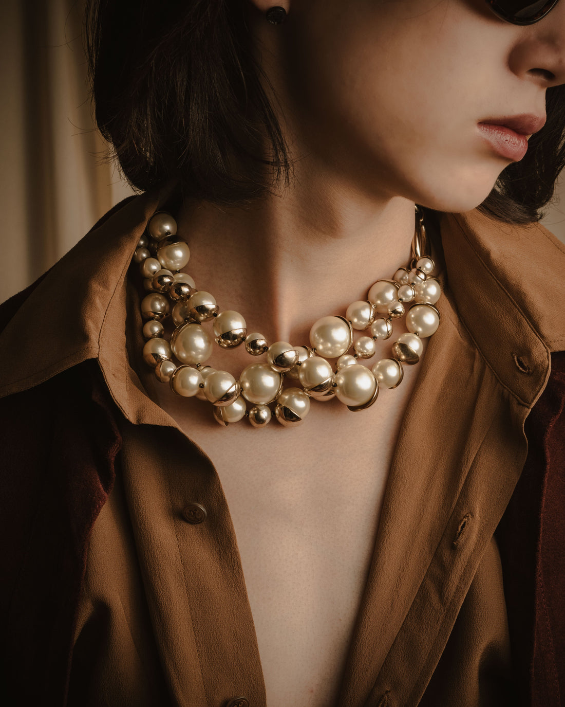 ジュエリーの再評価  リングとブレスレットが「ジェンダー」「都市性」「ステータス」を担ってきた経路