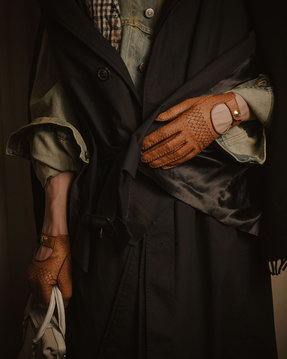 ラグジュアリー公式リセールと、「選ばれるアーカイブ」の条件