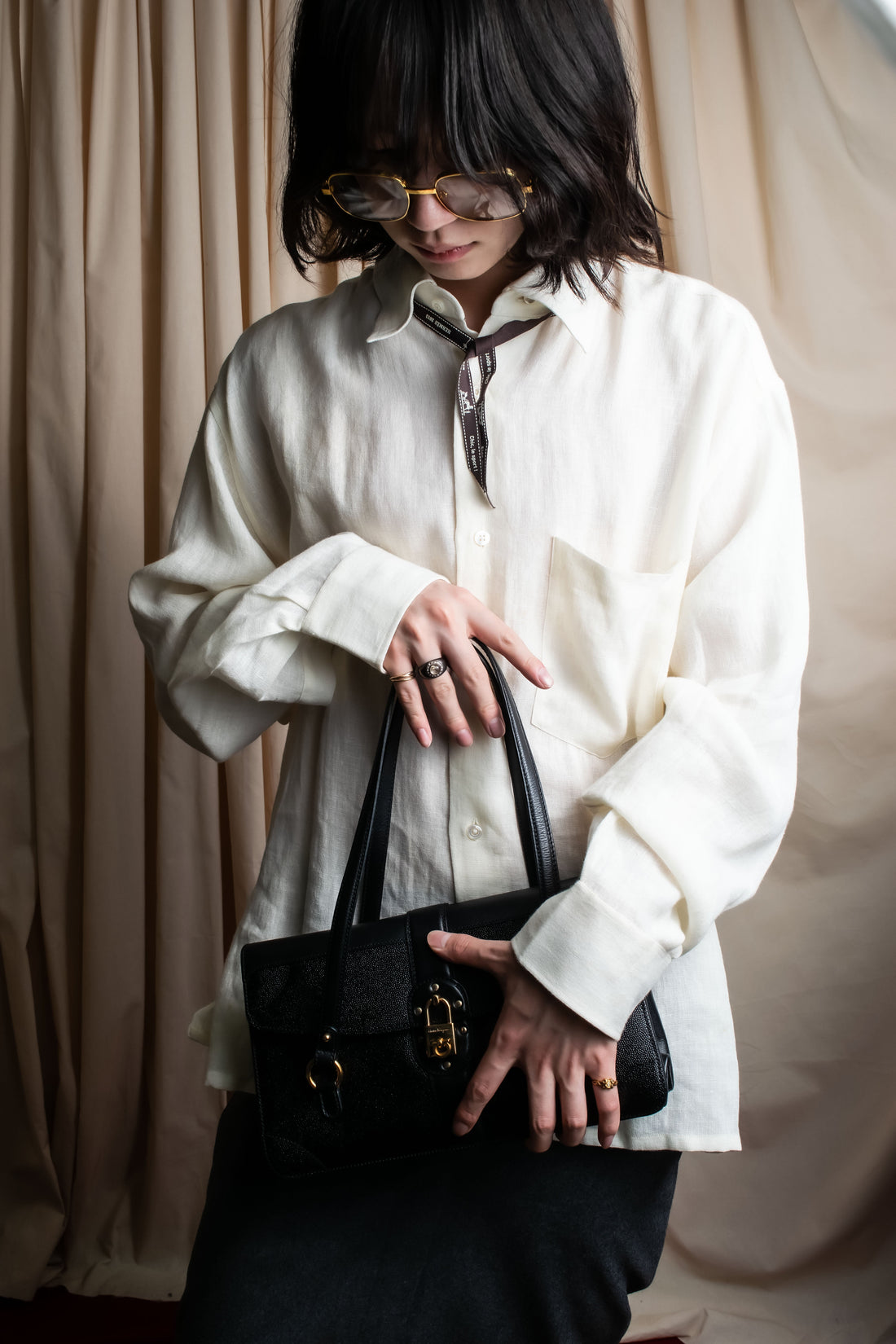 馬と革と静けさの美学——HERMÈSというラグジュアリーの起源 Part1