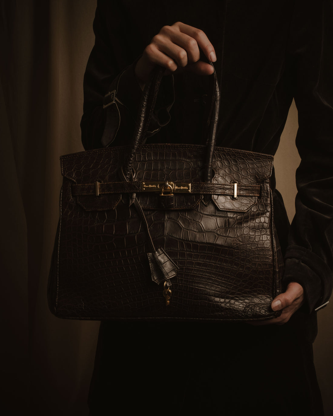 「静かな贅沢」の正体  ――“Quiet Luxury”は新しいトレンドではなく、ずっと続いてきた態度の名前