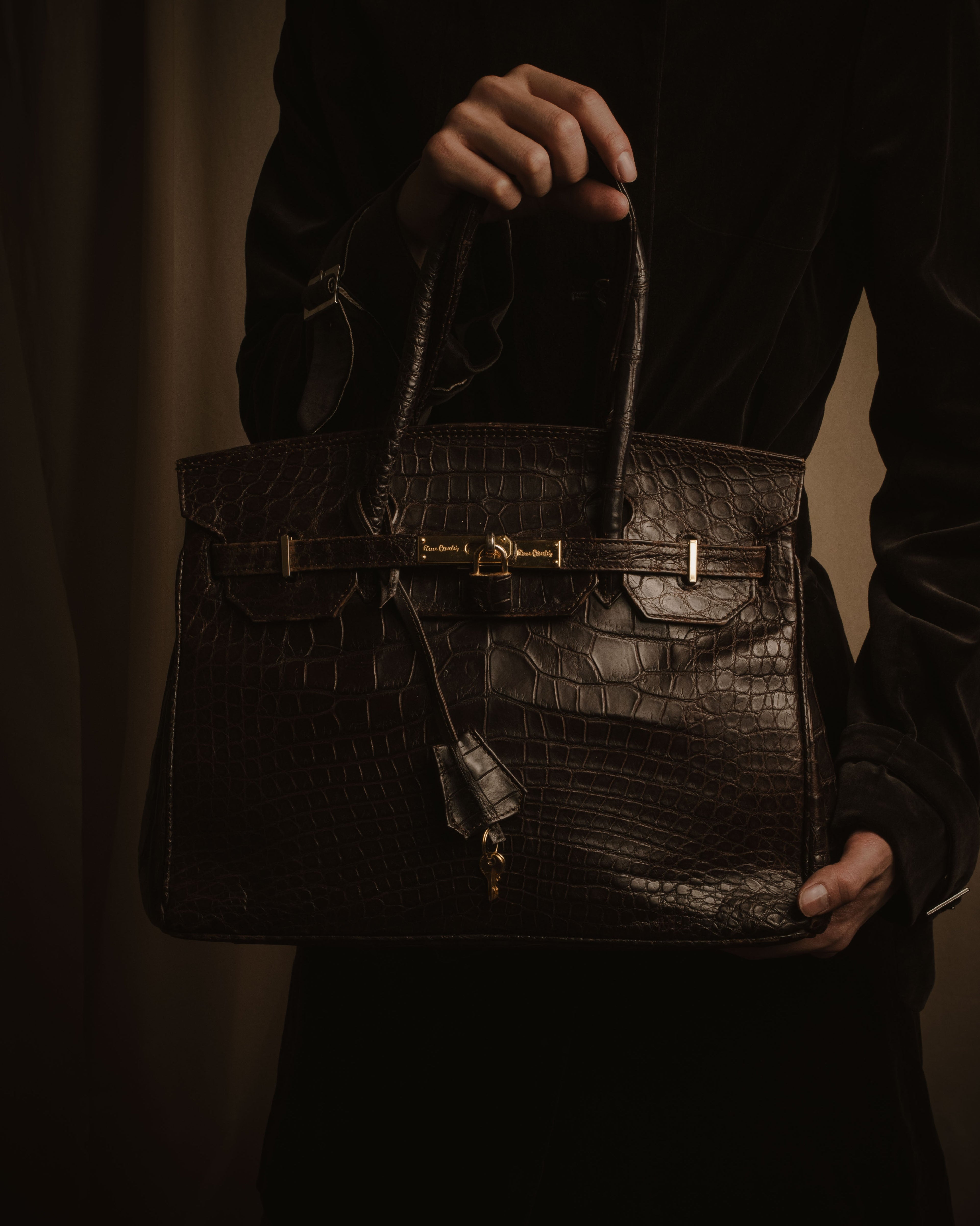 「静かな贅沢」の正体  ――“Quiet Luxury”は新しいトレンドではなく、ずっと続いてきた態度の名前