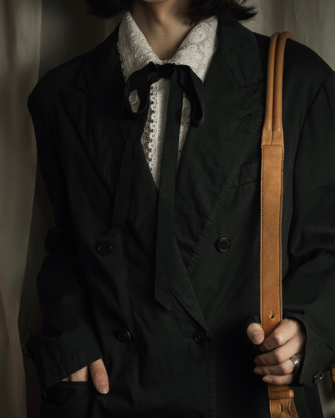 映画とファッションの相互作用  『アメリカン・ジゴロ』から現在まで――スクリーンが変えた装い、装いが変えたスクリーン