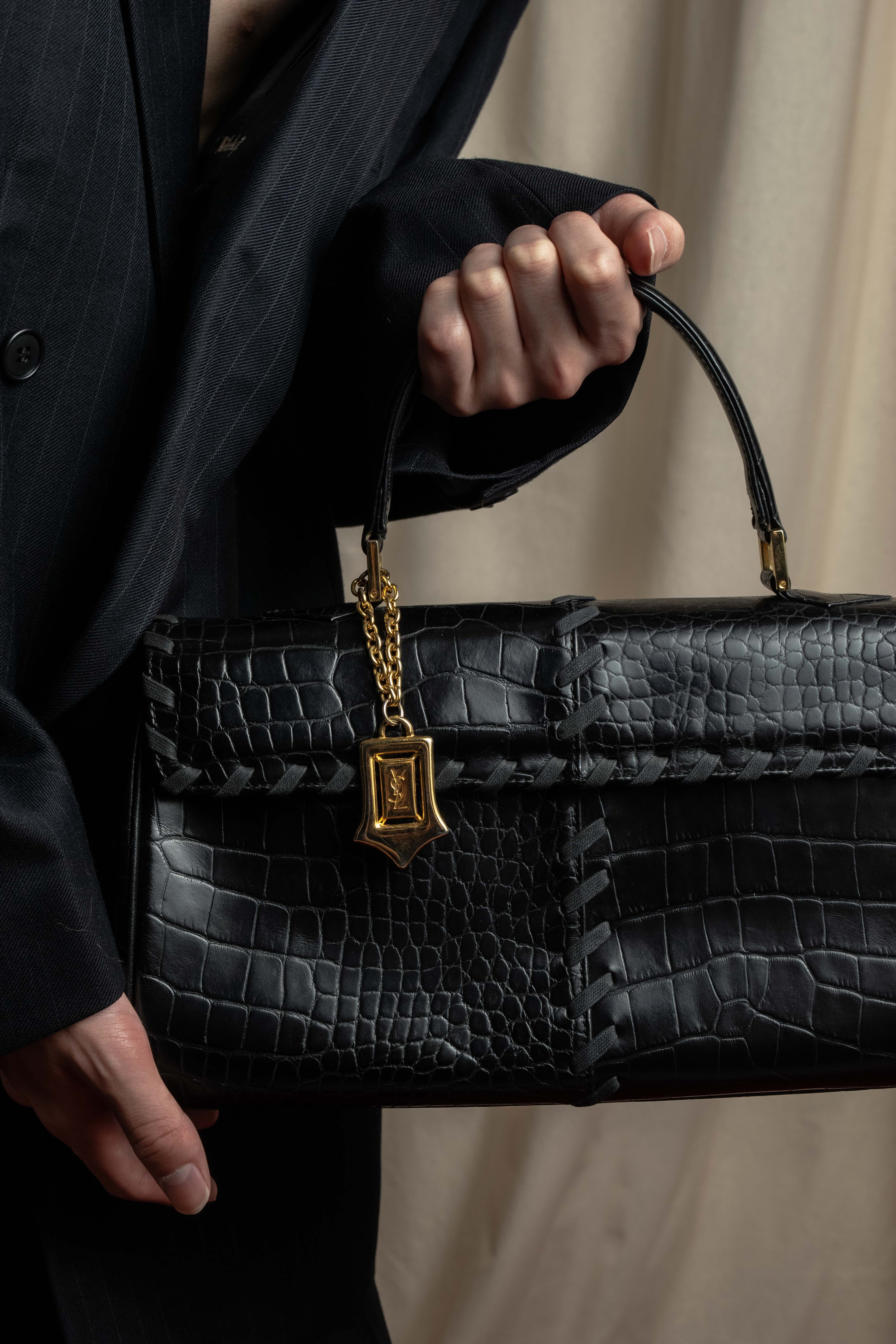 Yves Saint Laurent ― 総括：美学の遺産と現代への継承【Part4】