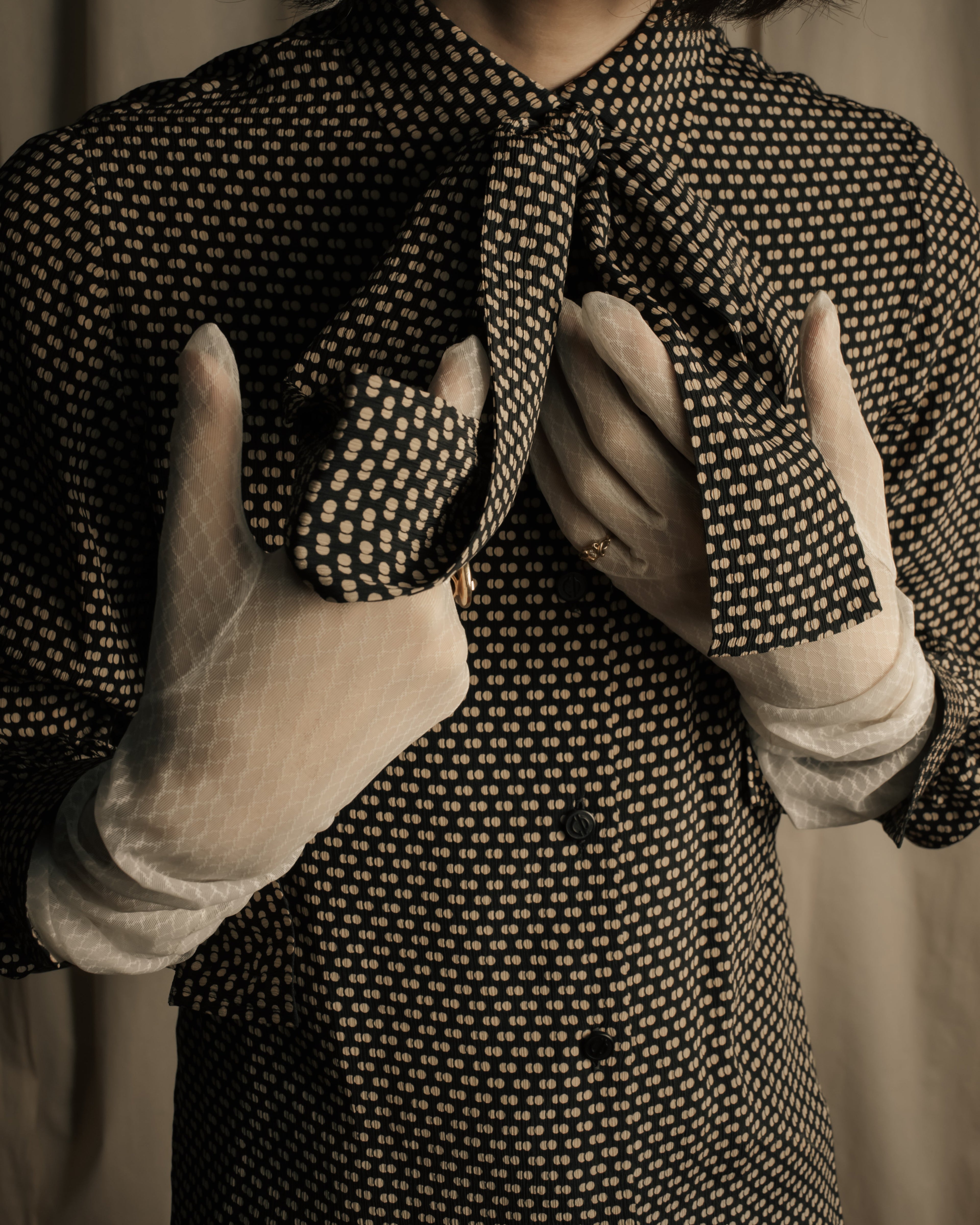 ジェンダーレスの現在地：フェミニン／マスキュリンの境界線は、どう変わってきたか