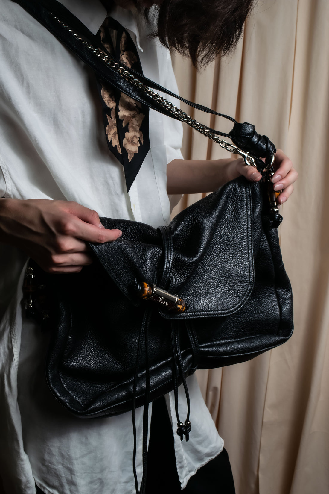 GUCCIのデザイナー遍歴とDemna就任後の“新章”