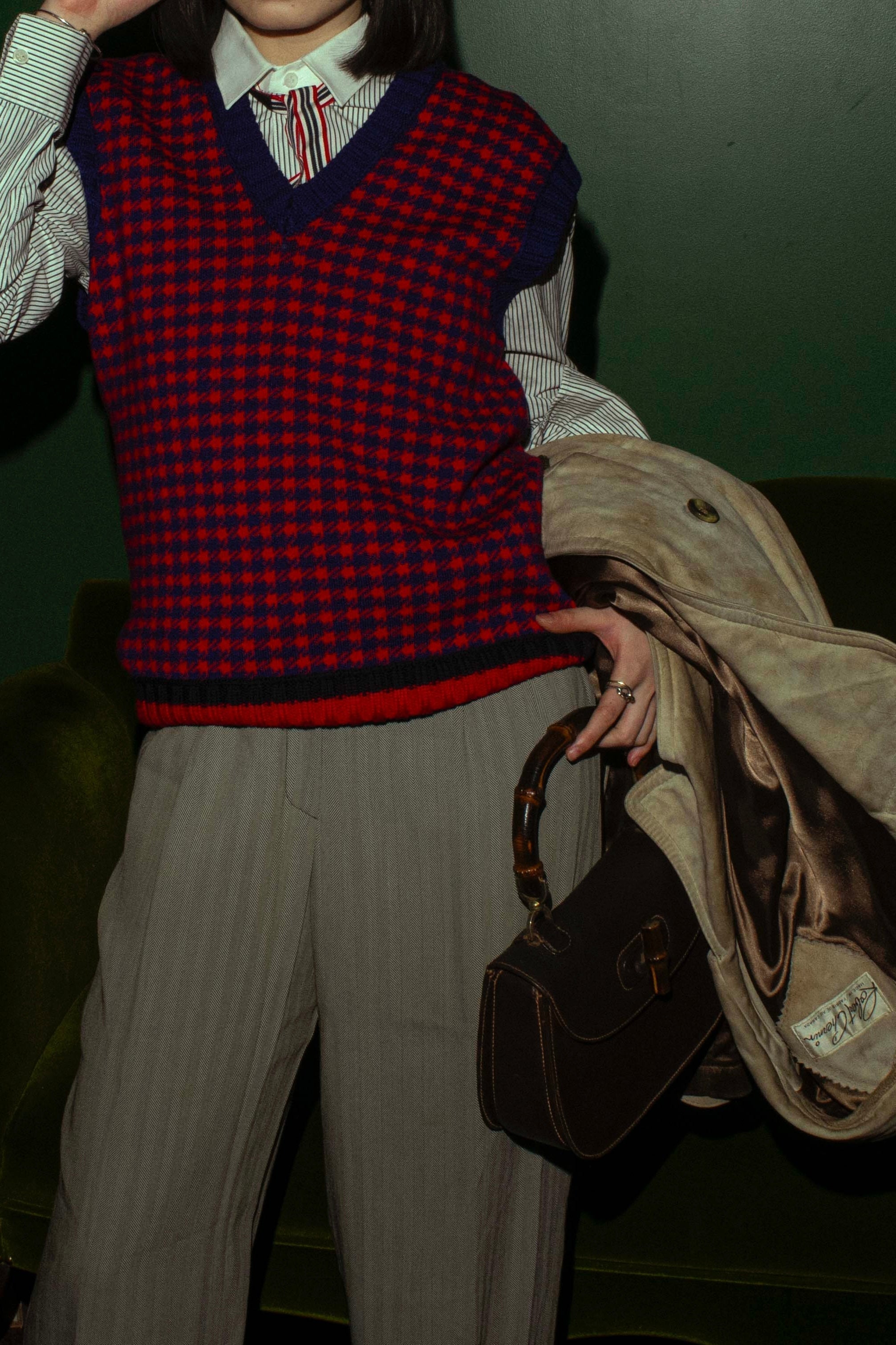 欲望、夢、そして再定義 —— GUCCIを再構築したデザイナーたちの軌跡 Part.2