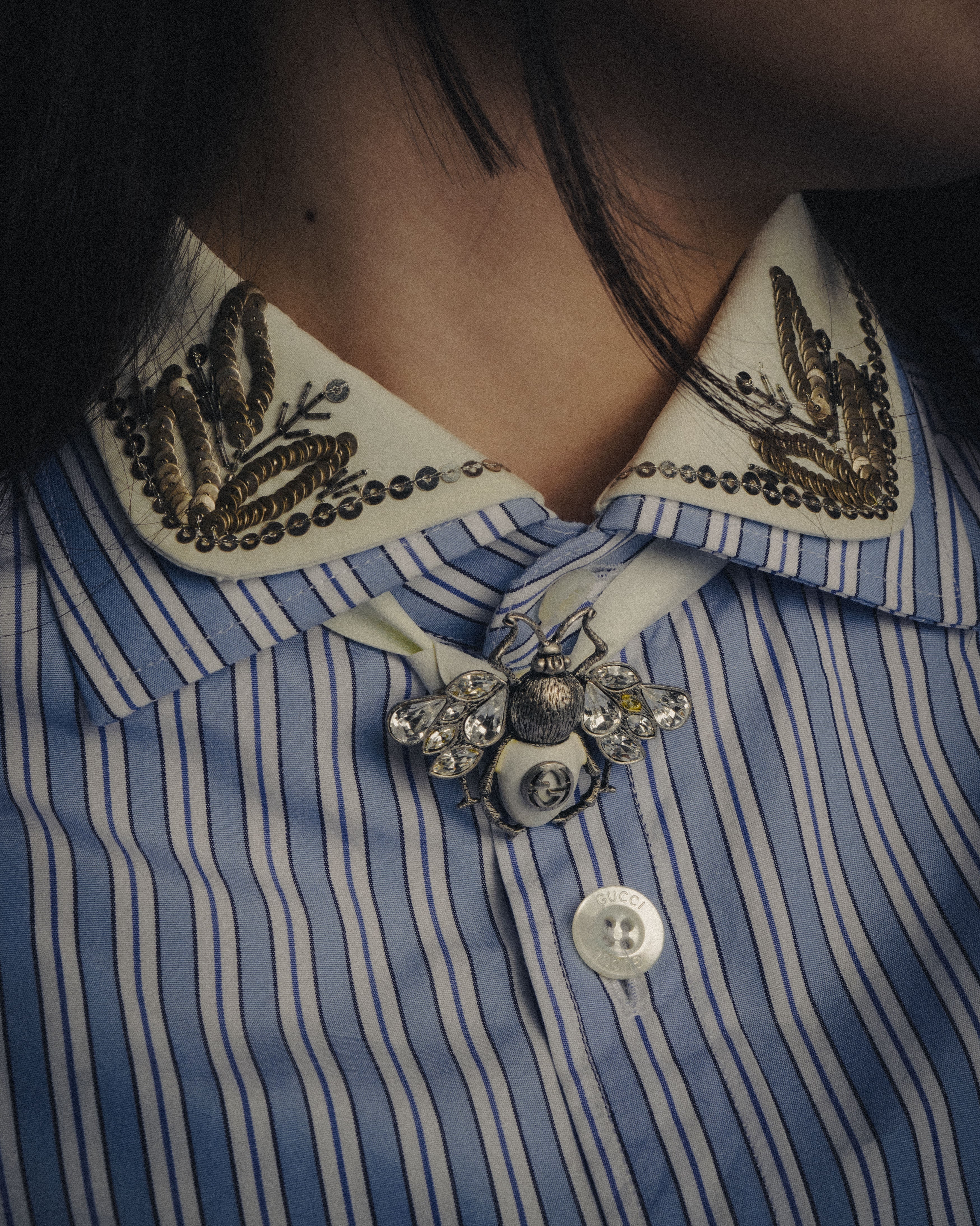 奇才 アレッサンドロ・ミケーレ  過剰装飾の人ではなく、ラグジュアリーの“時間”を書き換えた人