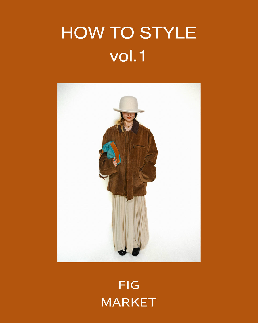 How to Style vol.1