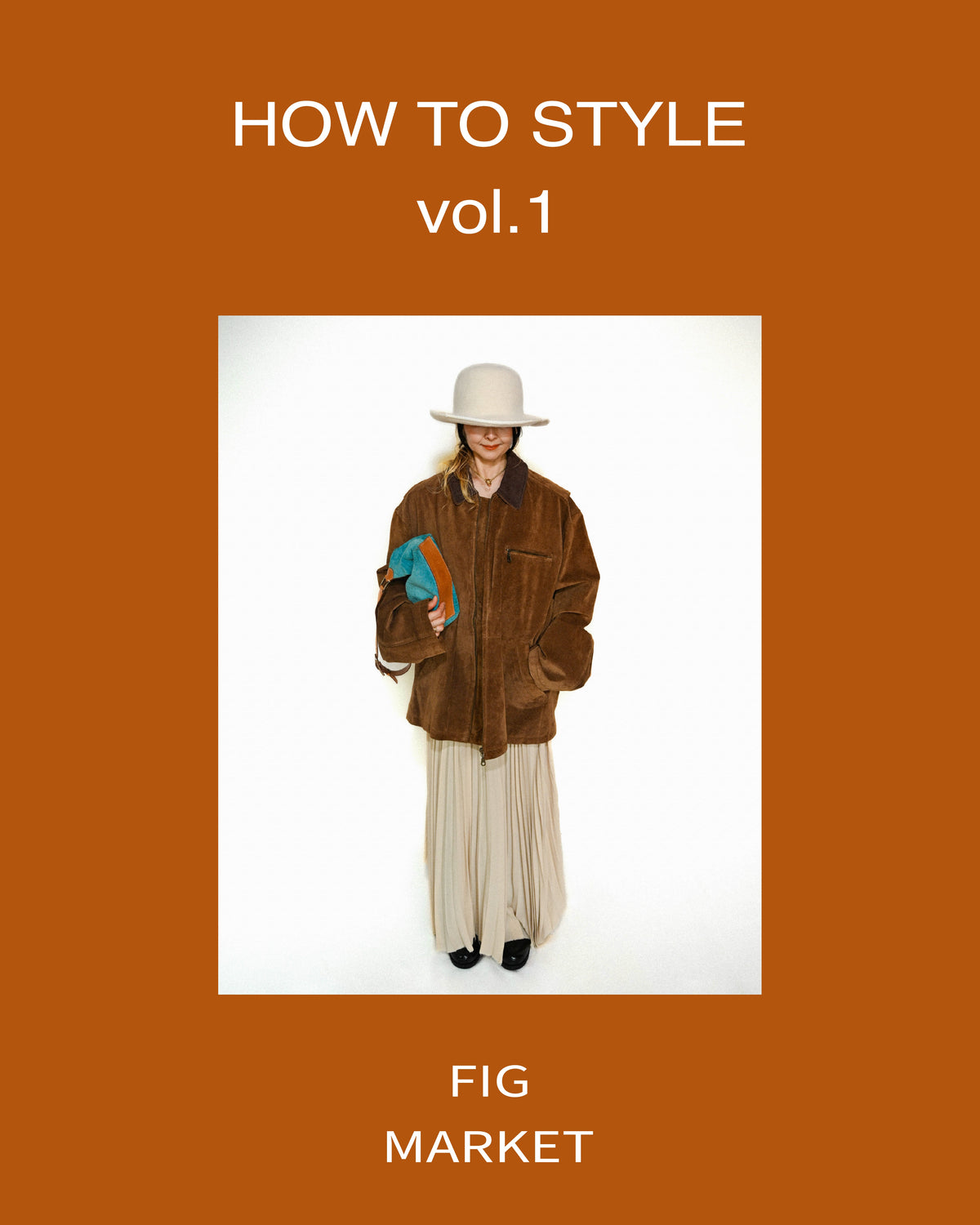 How to Style vol.1 – MOOD