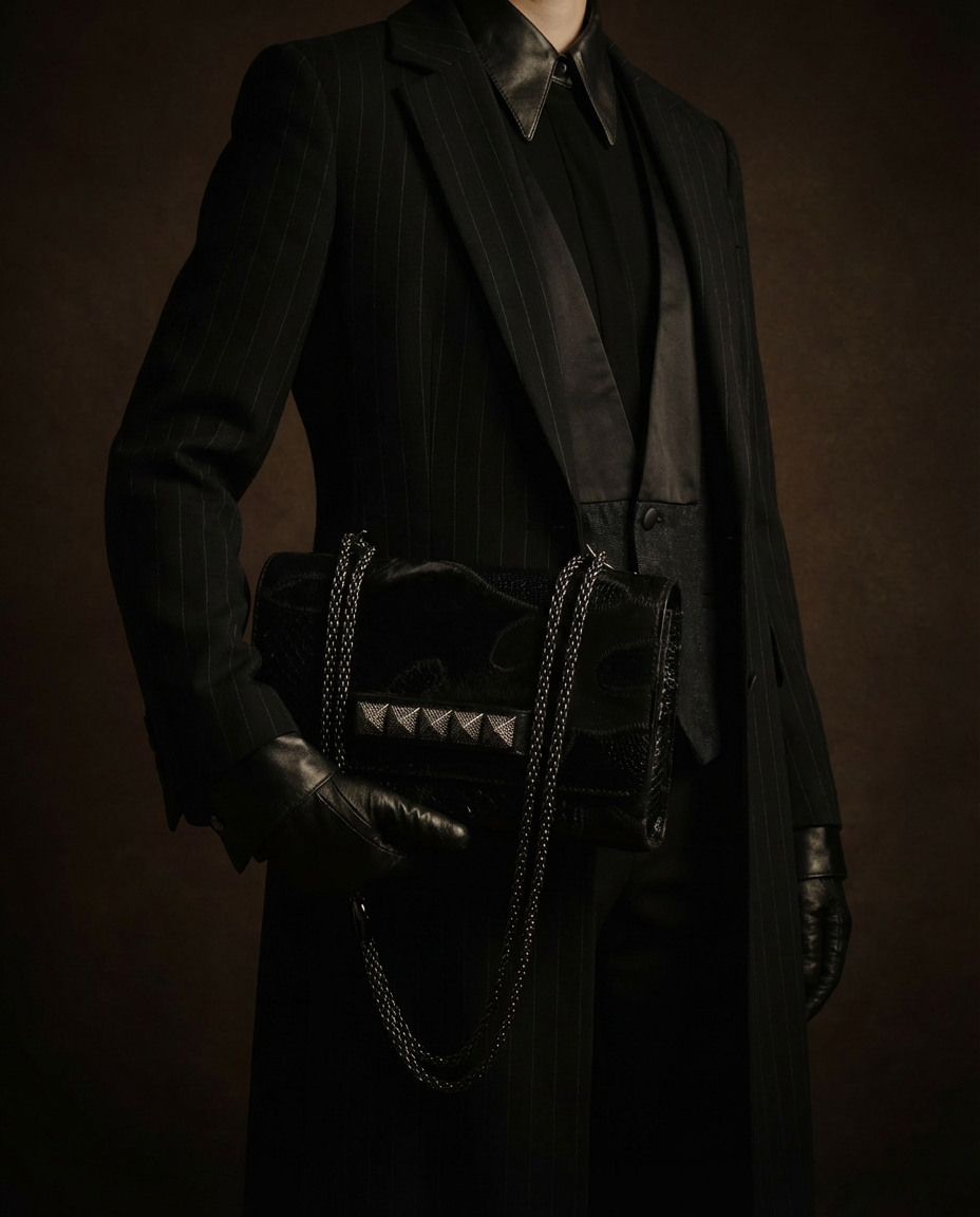 “同じモデル”なのに年代で別物になる  仕様変更、工房、ディレクター期。年代差が価格差になる条件