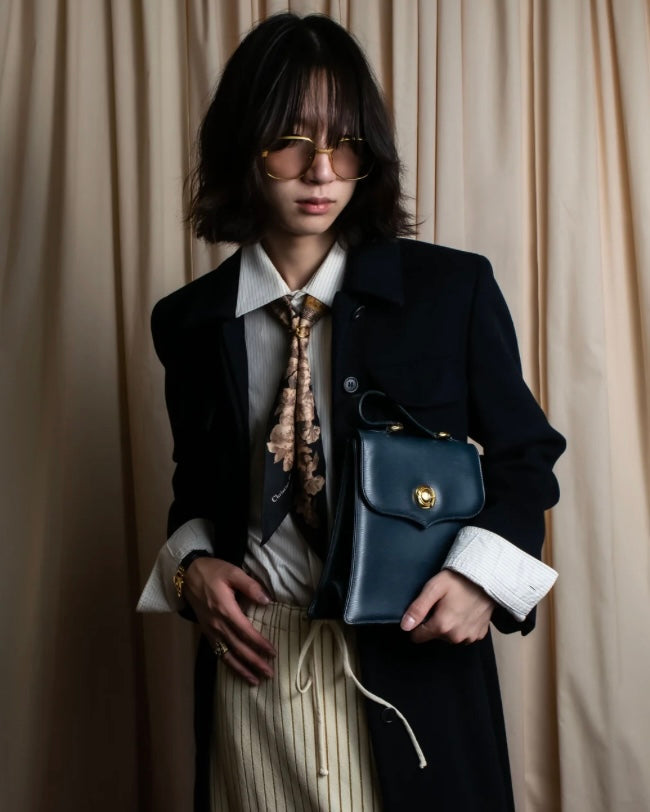 Christian Diorのデザイナー遍歴から紐解くラグジュアリーたる由縁とは