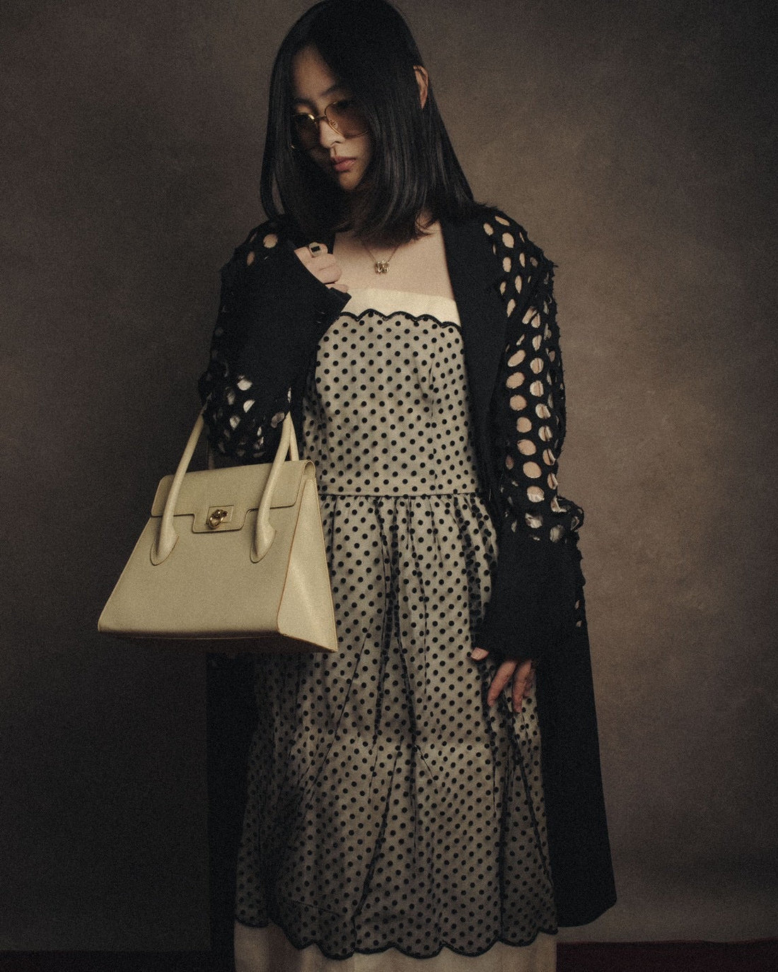 MOOD SS Styling Instruction Look