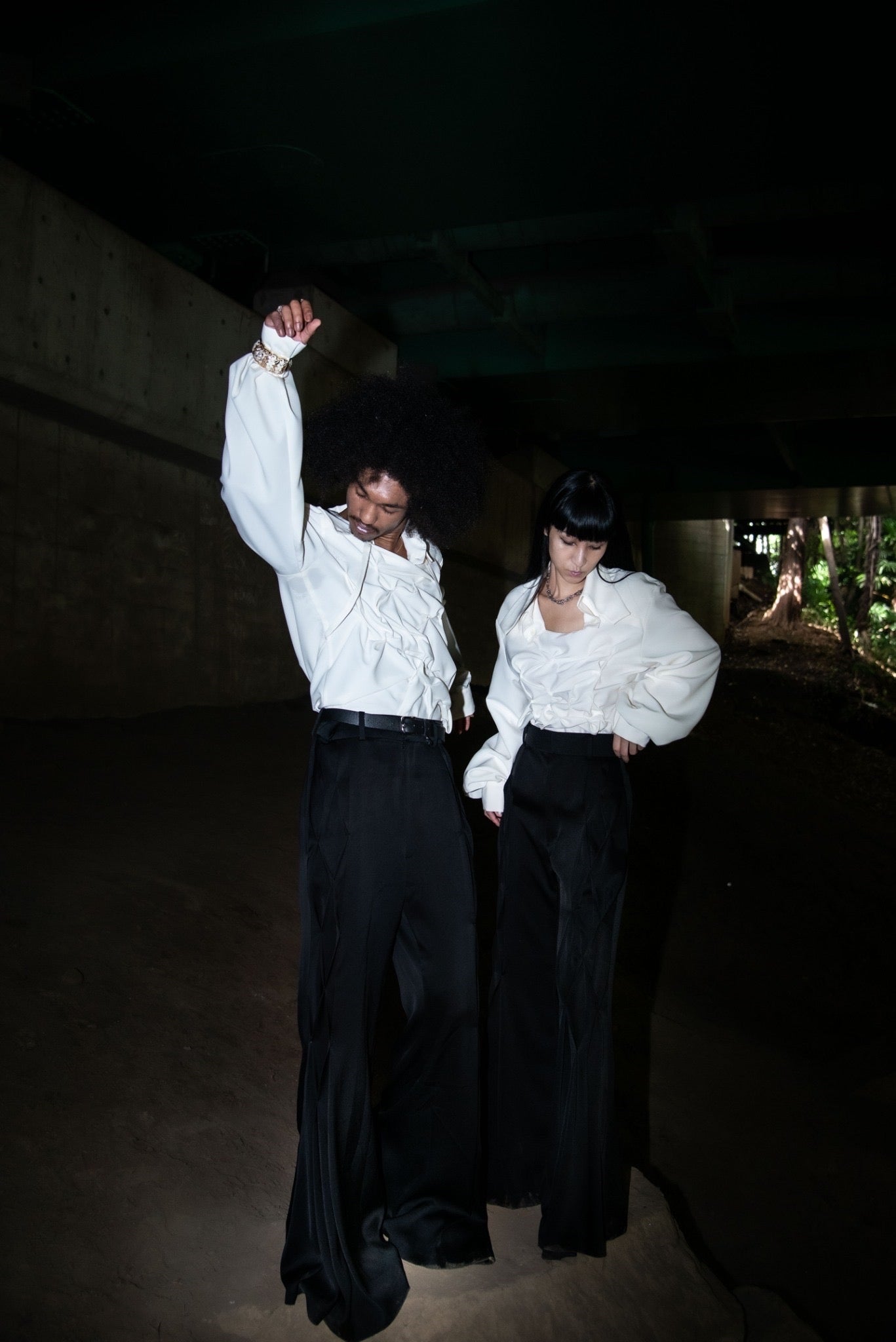 Authority series から新作2アイテムの受注を開始します